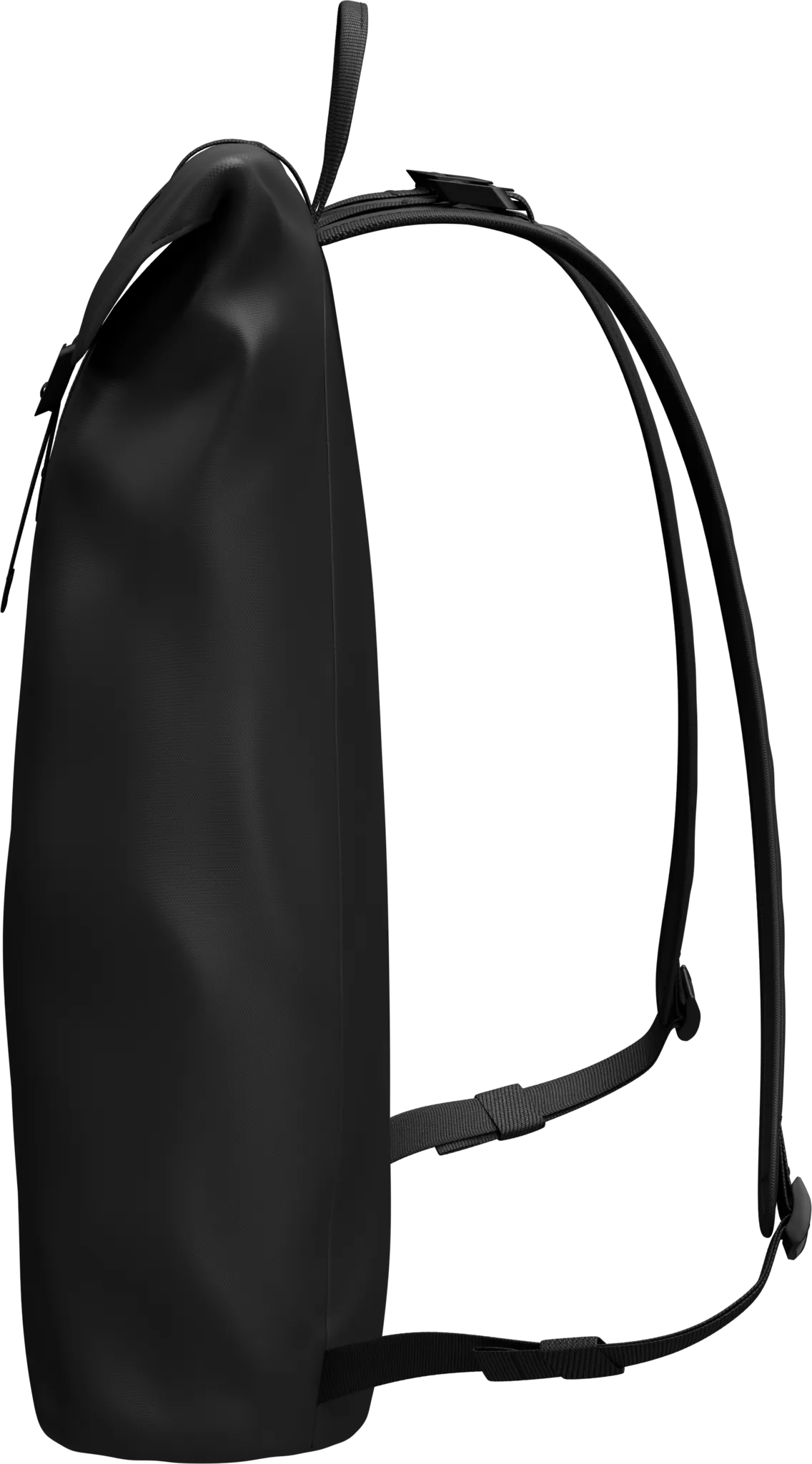 D_b_ Essential Backpack Bags Db