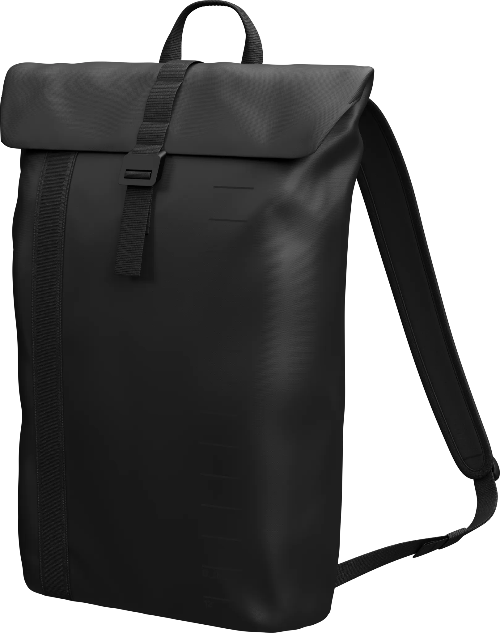 D_b_ Essential Backpack Bags Db