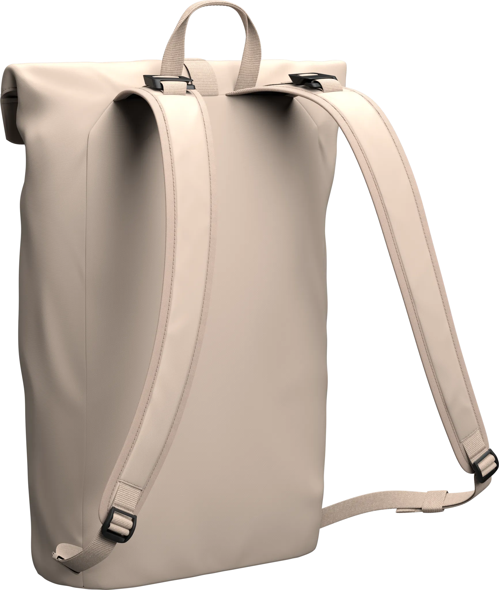 D_b_ Essential Backpack Bags Db