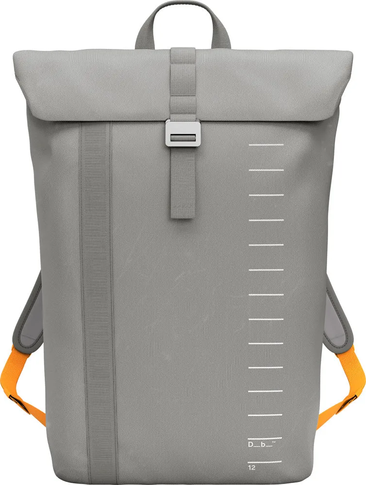 D_b_ Essential Backpack Bags Db