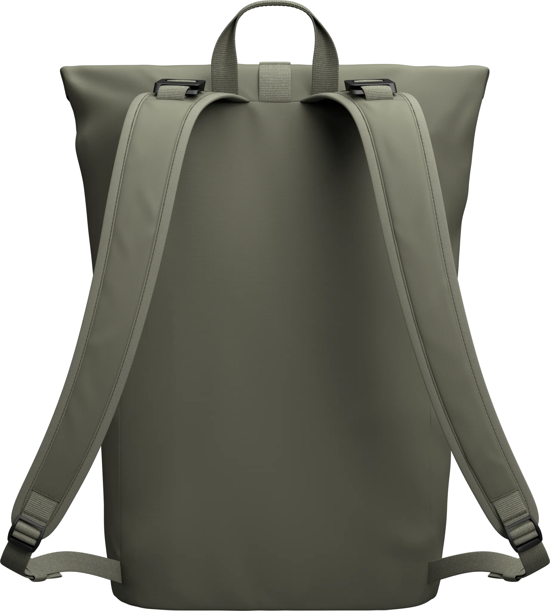 D_b_ Essential Backpack Bags Db