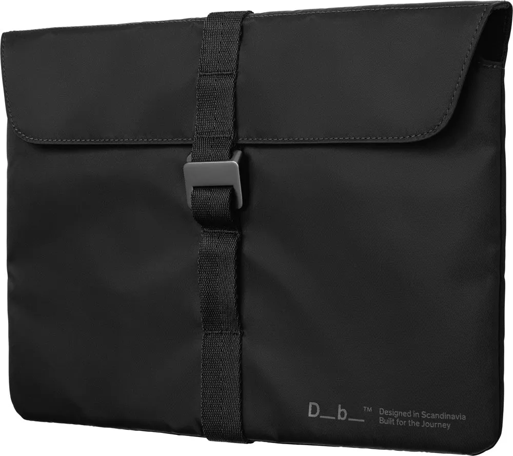 D_b_ Essential Laptop Sleeve Bags Db