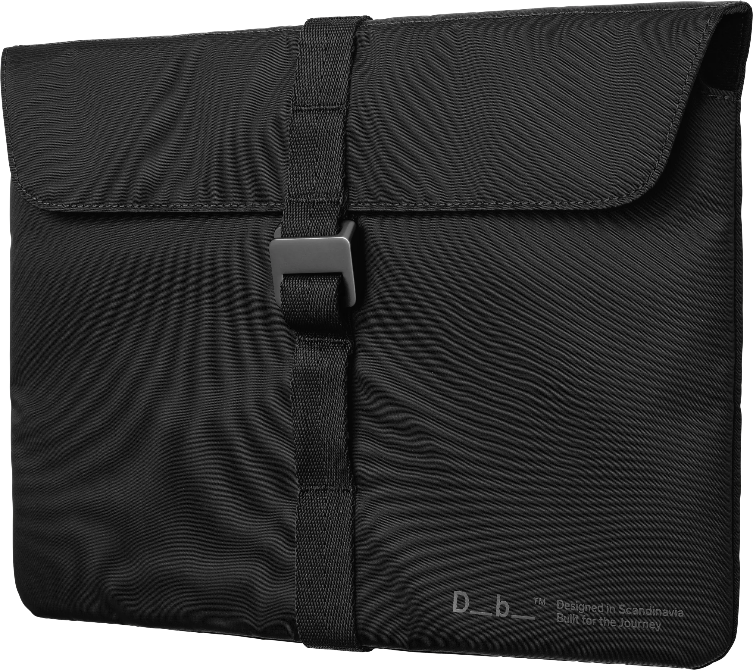 D_b_ Essential Laptop Sleeve Bags Db
