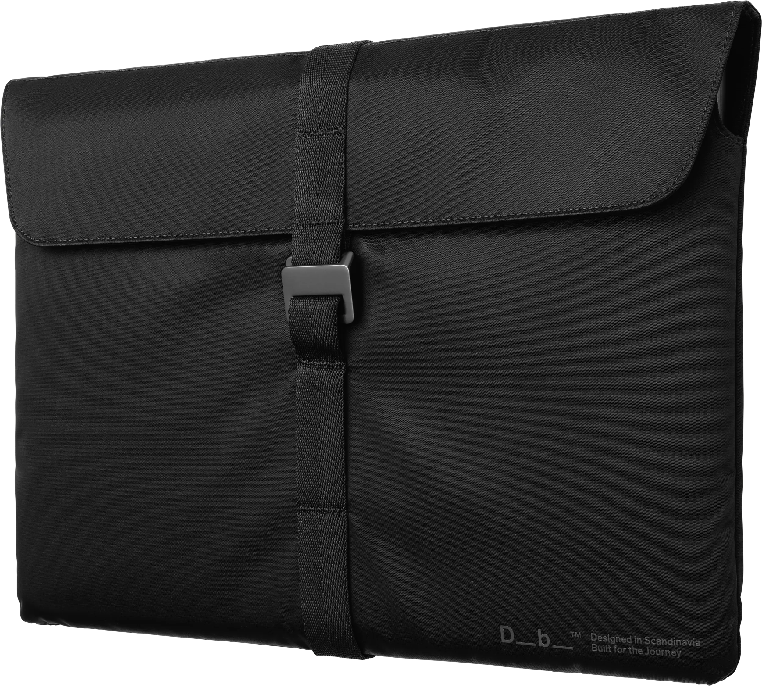 D_b_ Essential Laptop Sleeve Bags Db