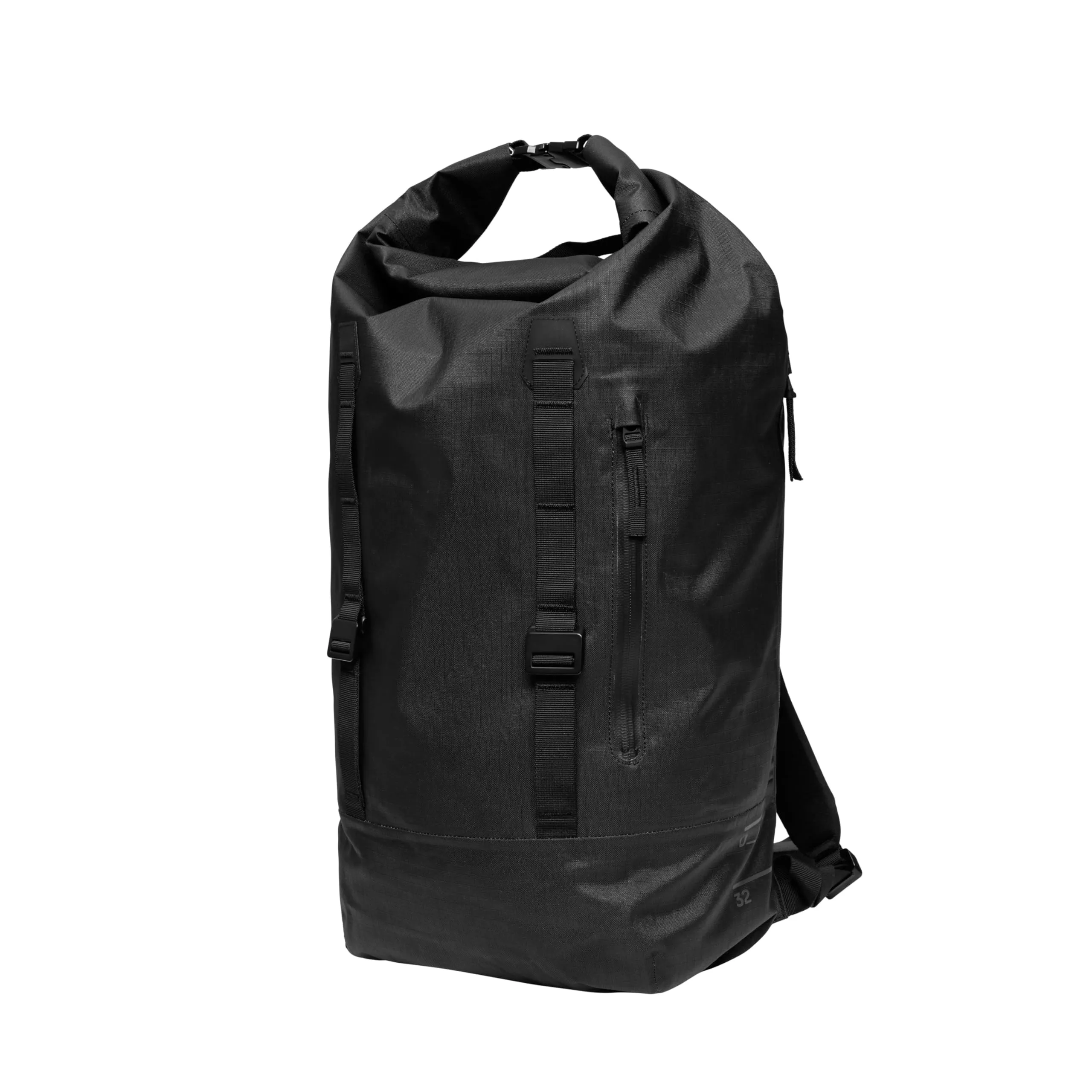 D_b_ Essential Rolltop Backpack  32L Bags Db