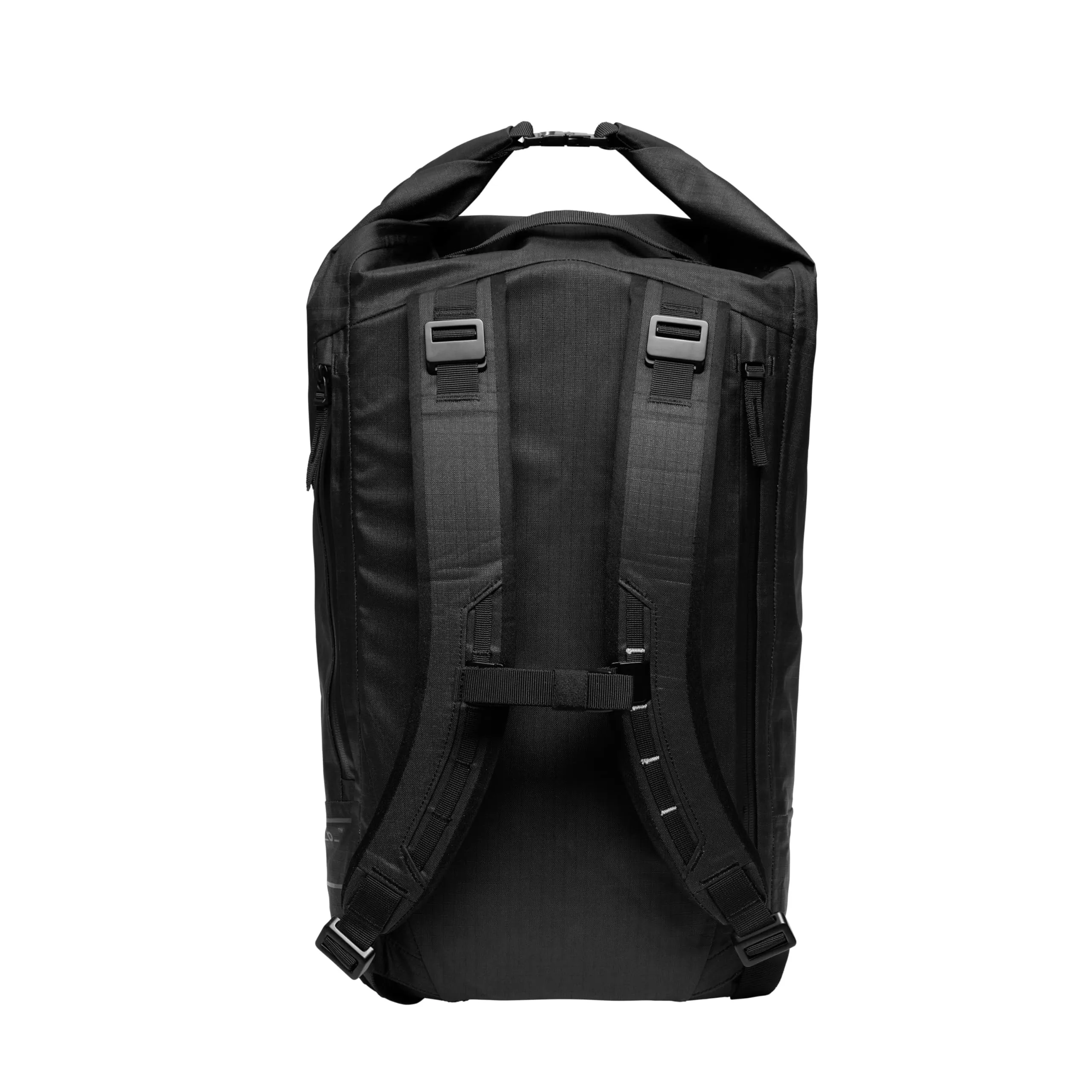 D_b_ Essential Rolltop Backpack  32L Bags Db