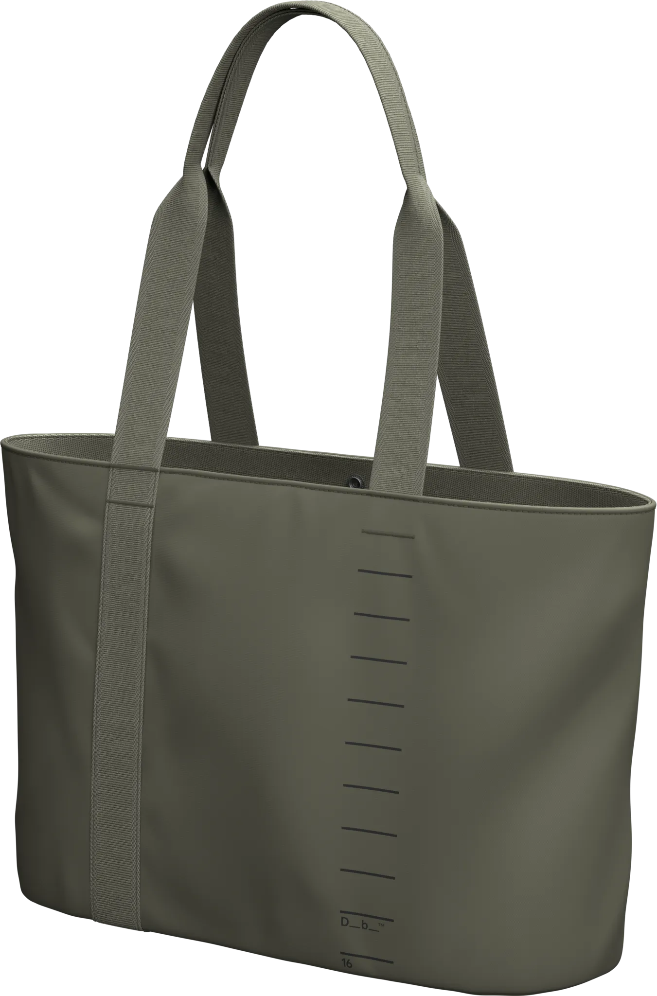 D_b_ Essential Tote Bags Db