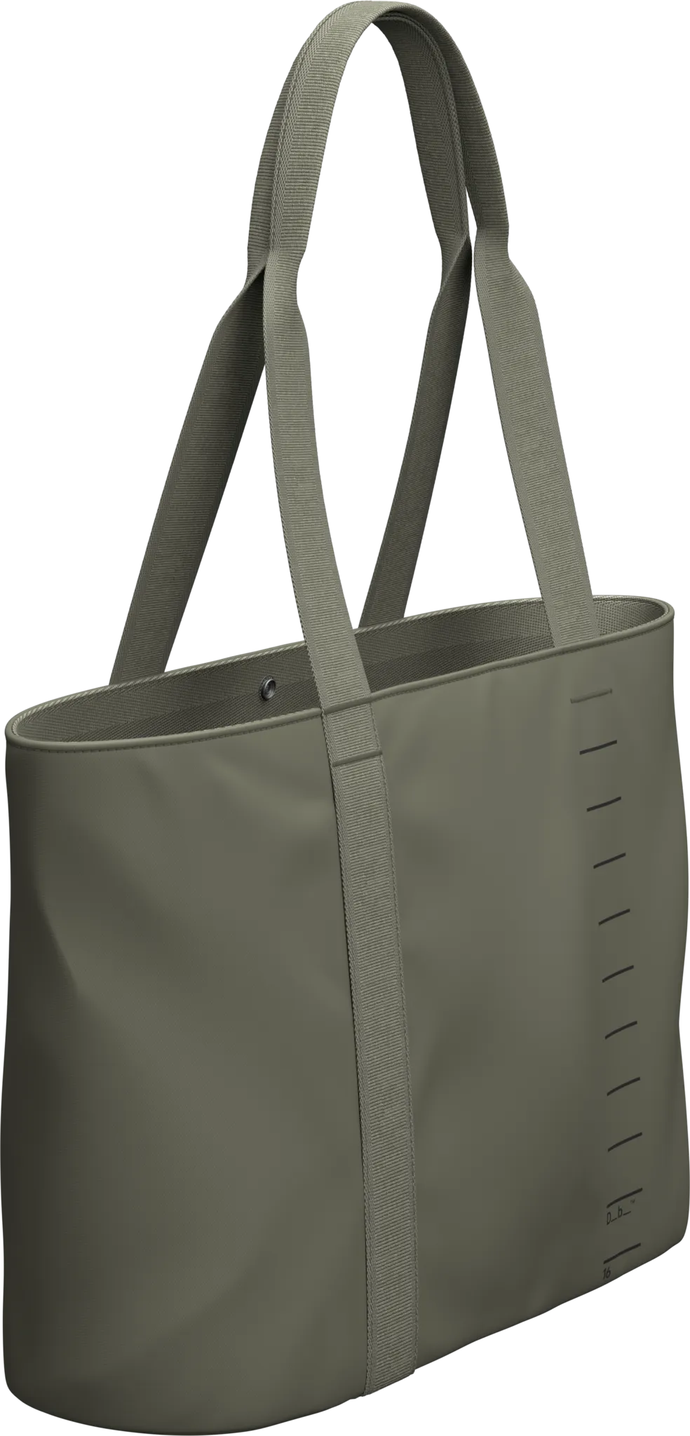 D_b_ Essential Tote Bags Db