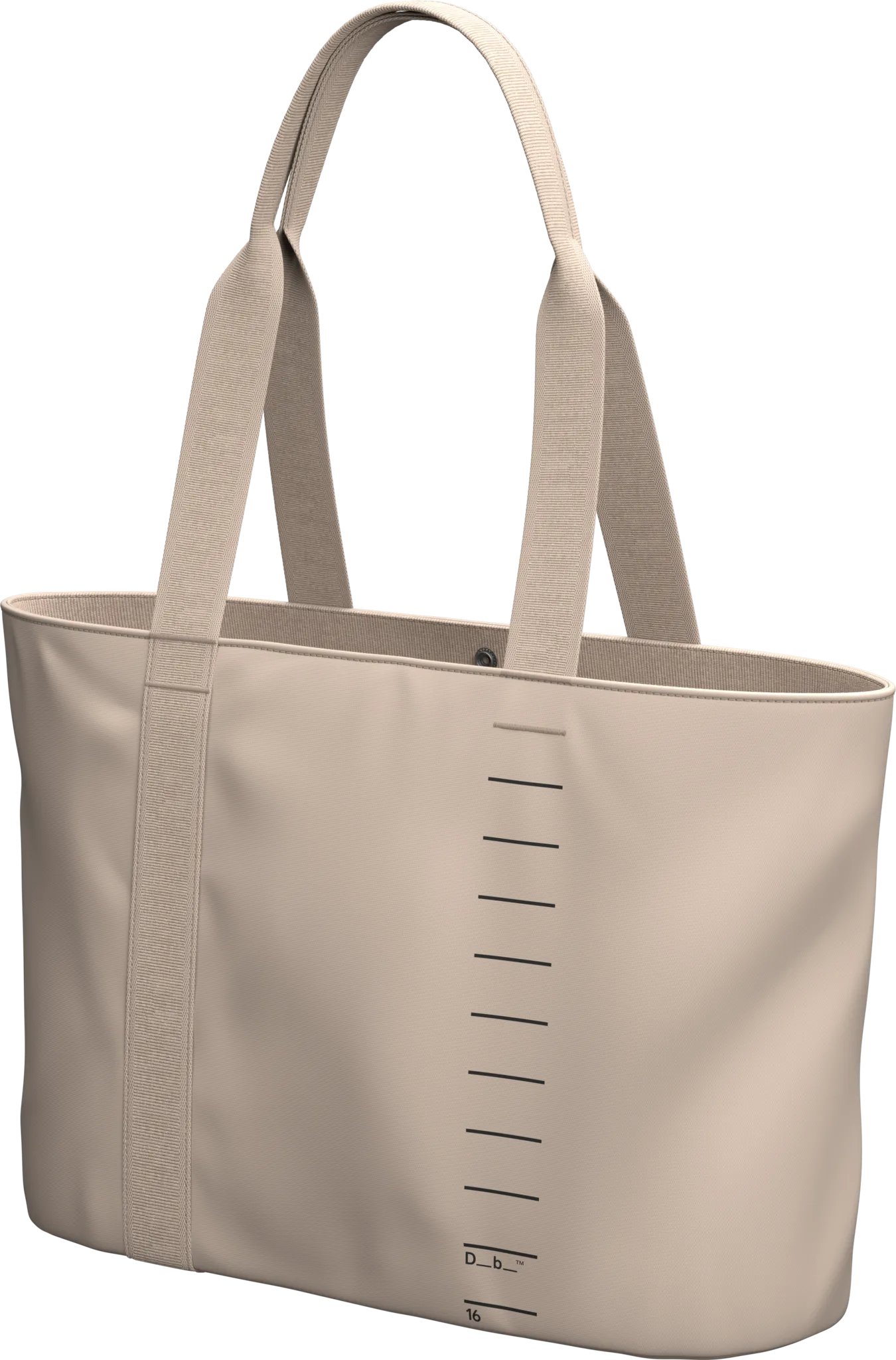 D_b_ Essential Tote Bags Db