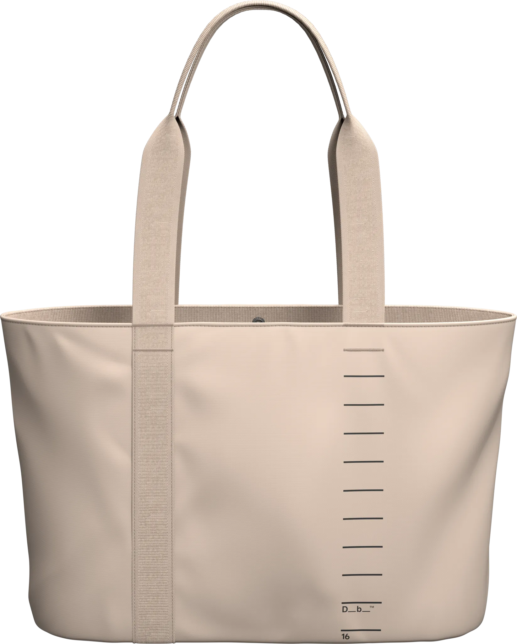 D_b_ Essential Tote Bags Db