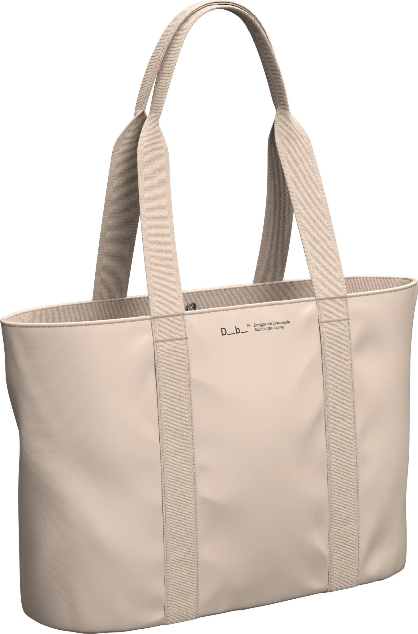 D_b_ Essential Tote Bags Db