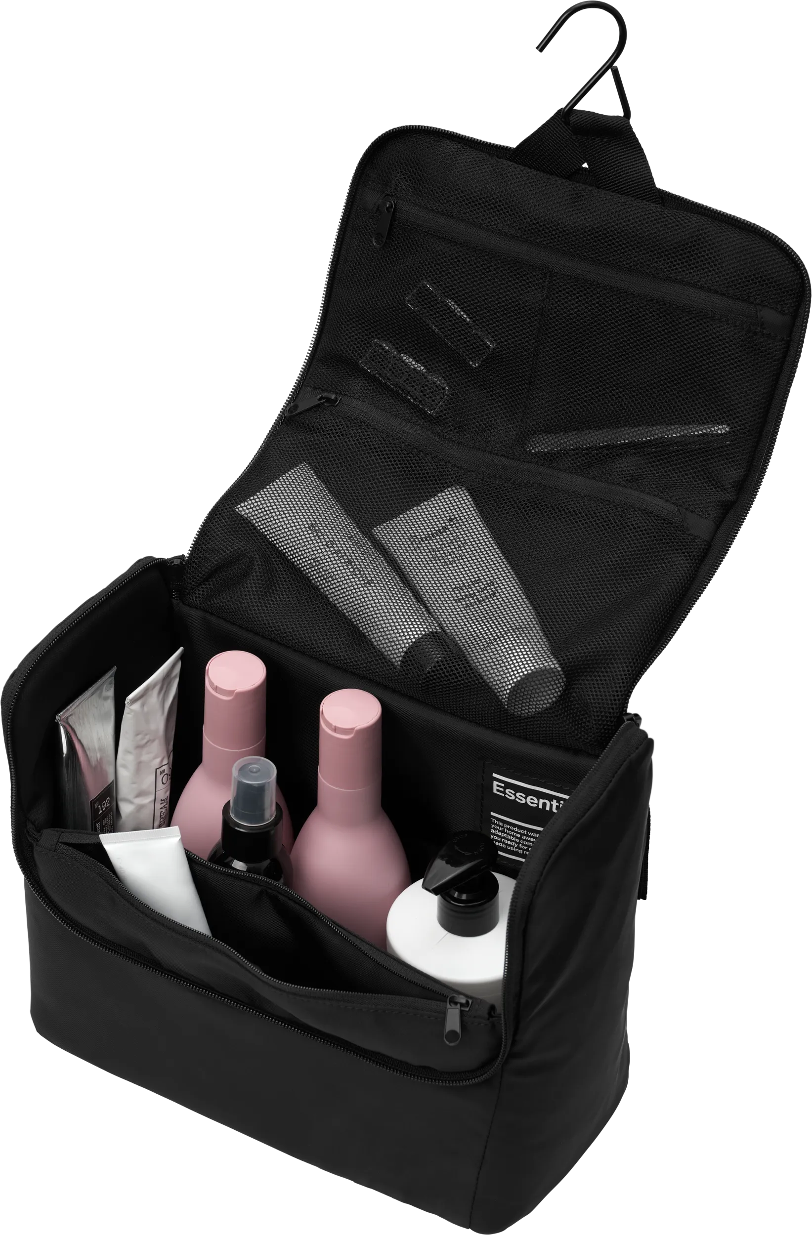 D_b_ Essential Wash Bag Bags Db