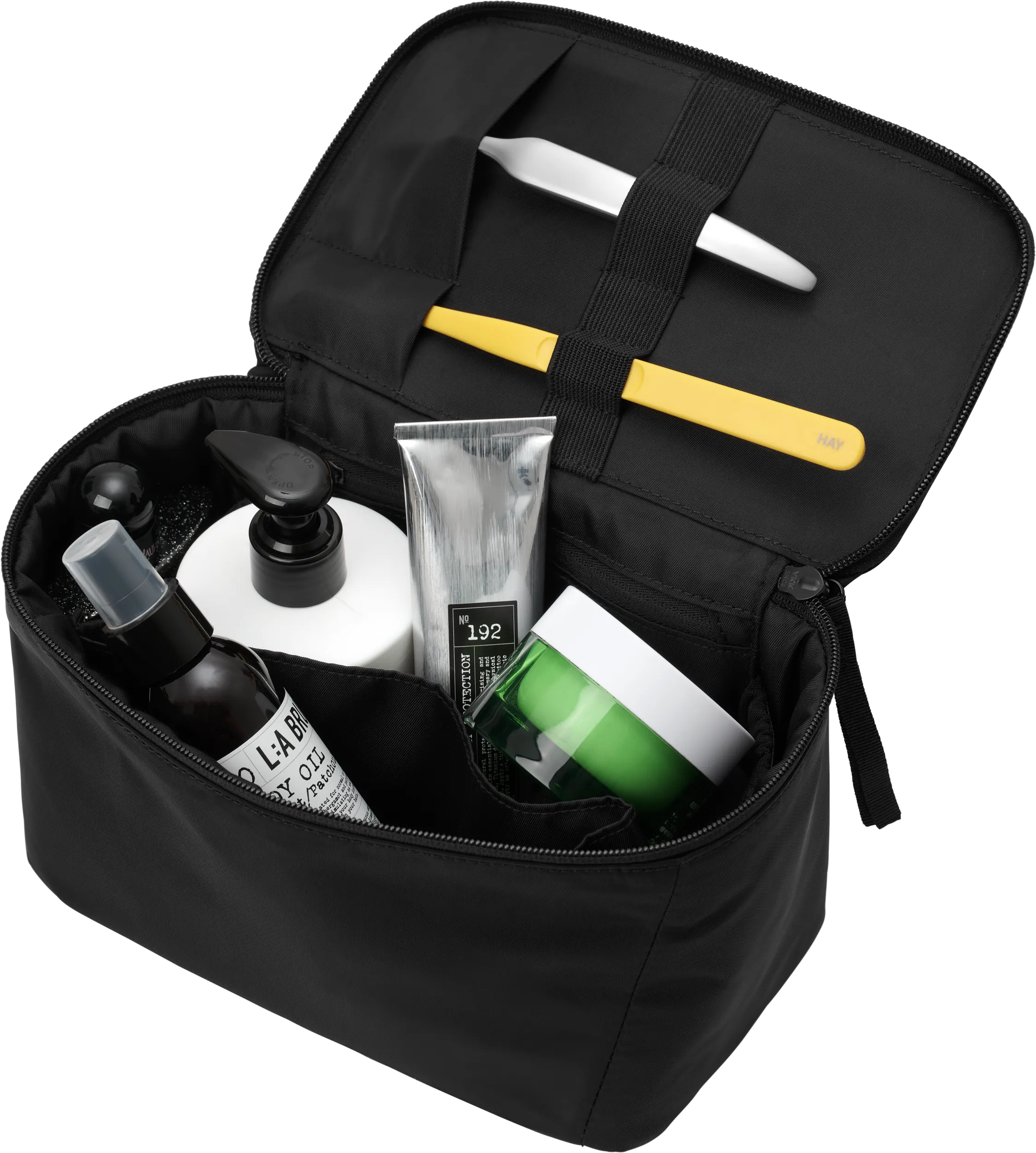 D_b_ Essential Wash Bag Bags Db