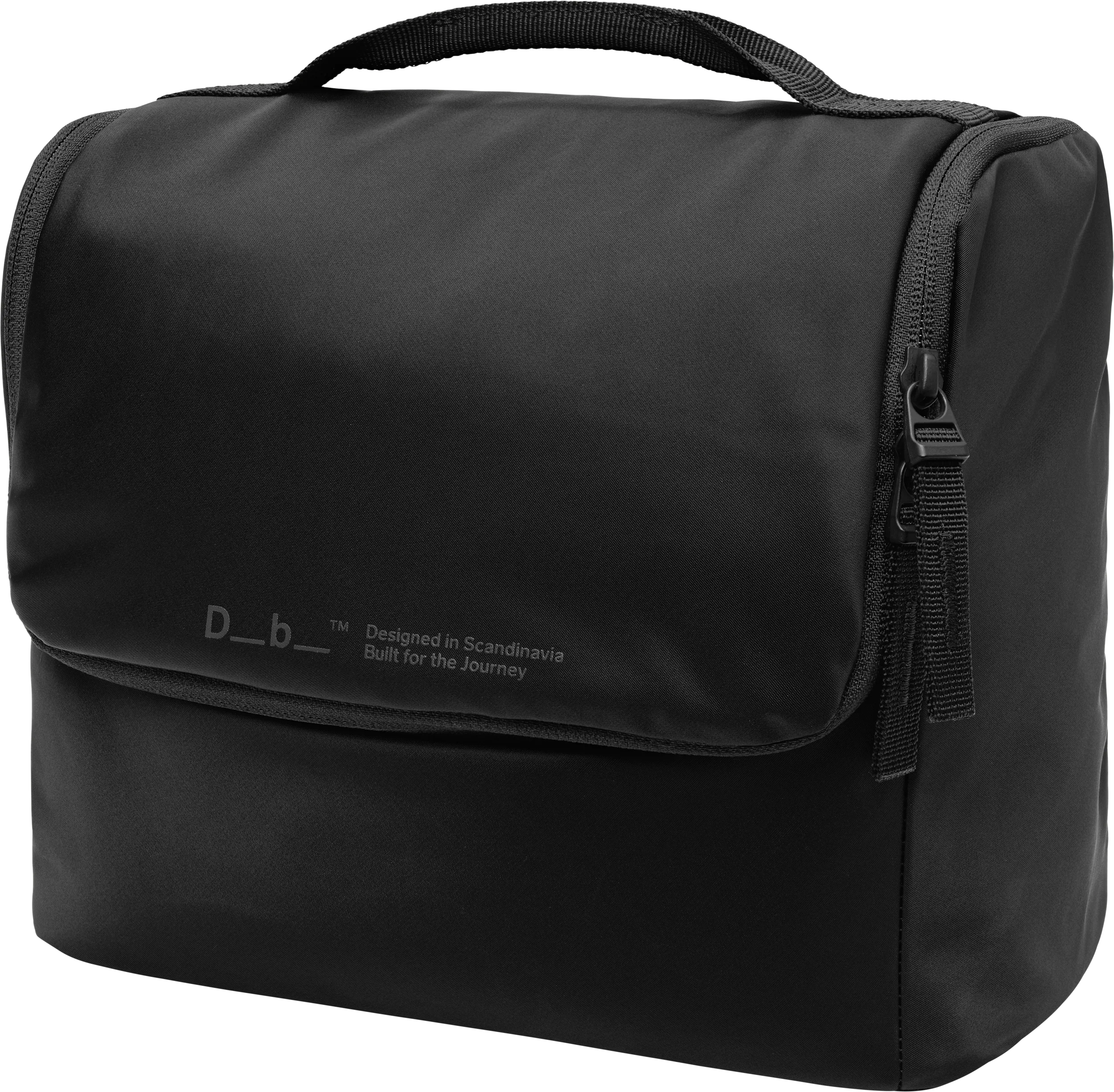 D_b_ Essential Wash Bag Bags Db