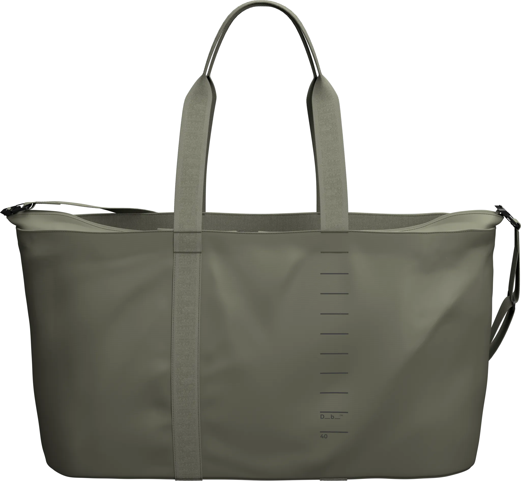 D_b_ Essential Weekender Bags Db