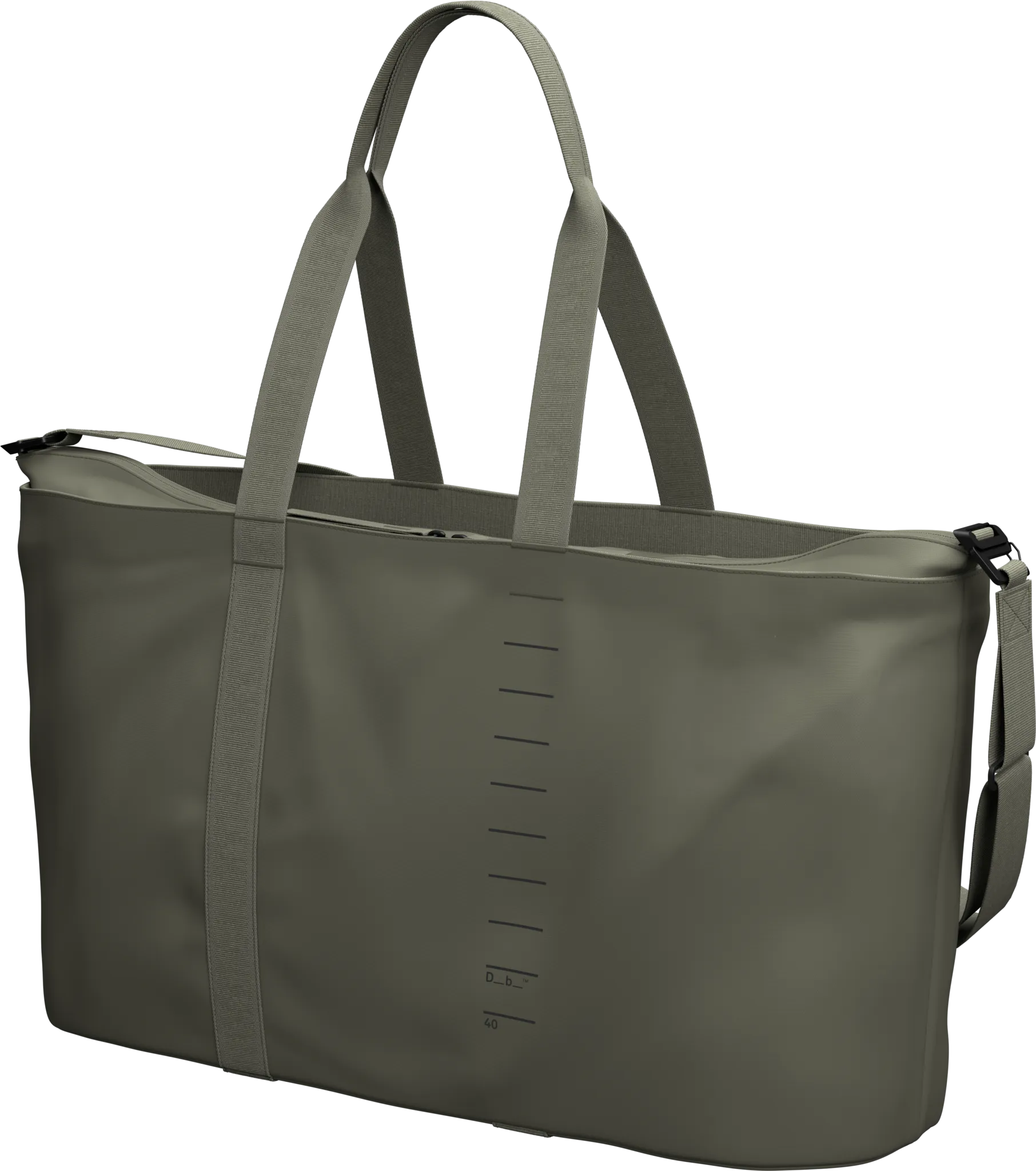D_b_ Essential Weekender Bags Db