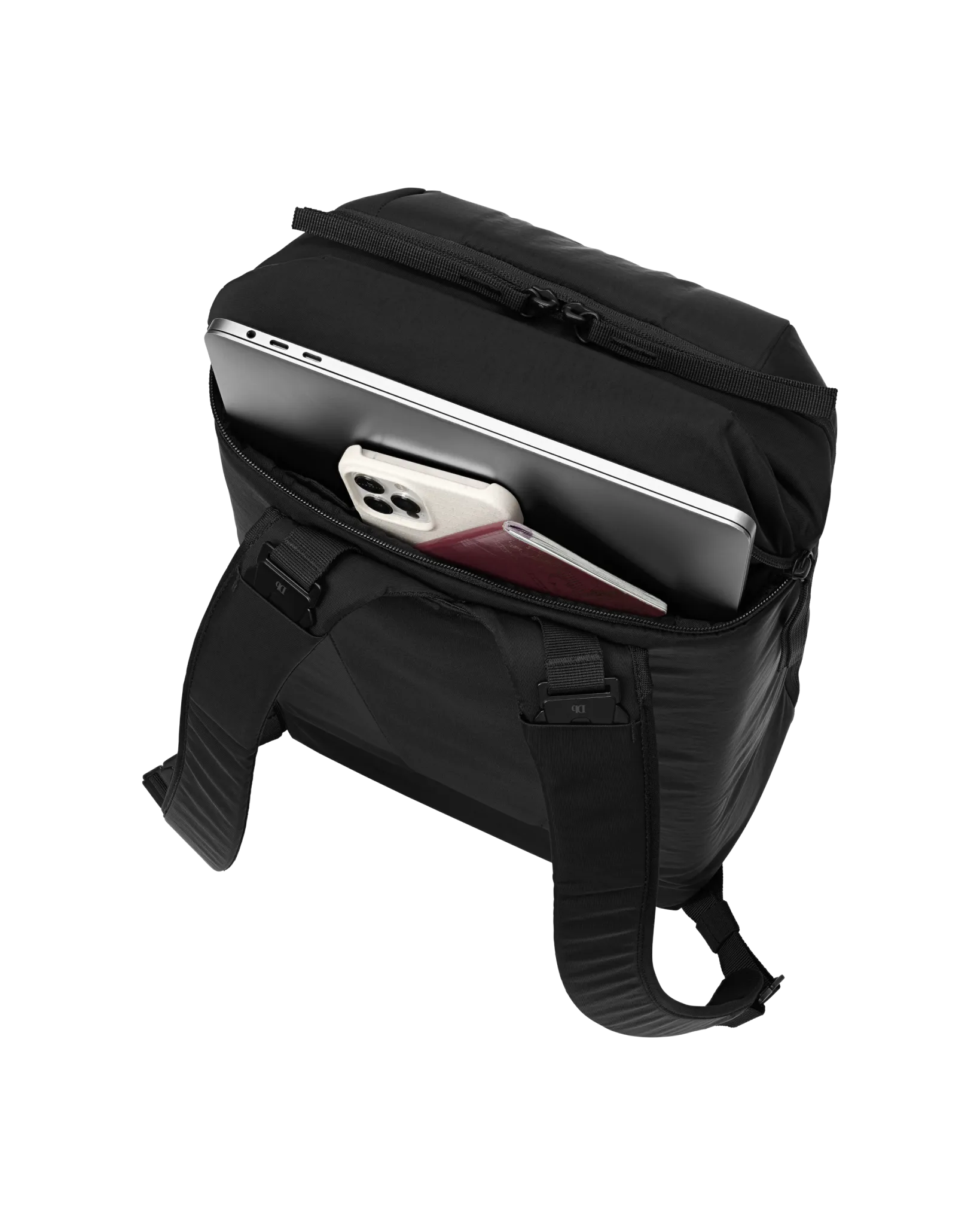 D_b Freya 1st Generation Backpack (16L) Bags Db