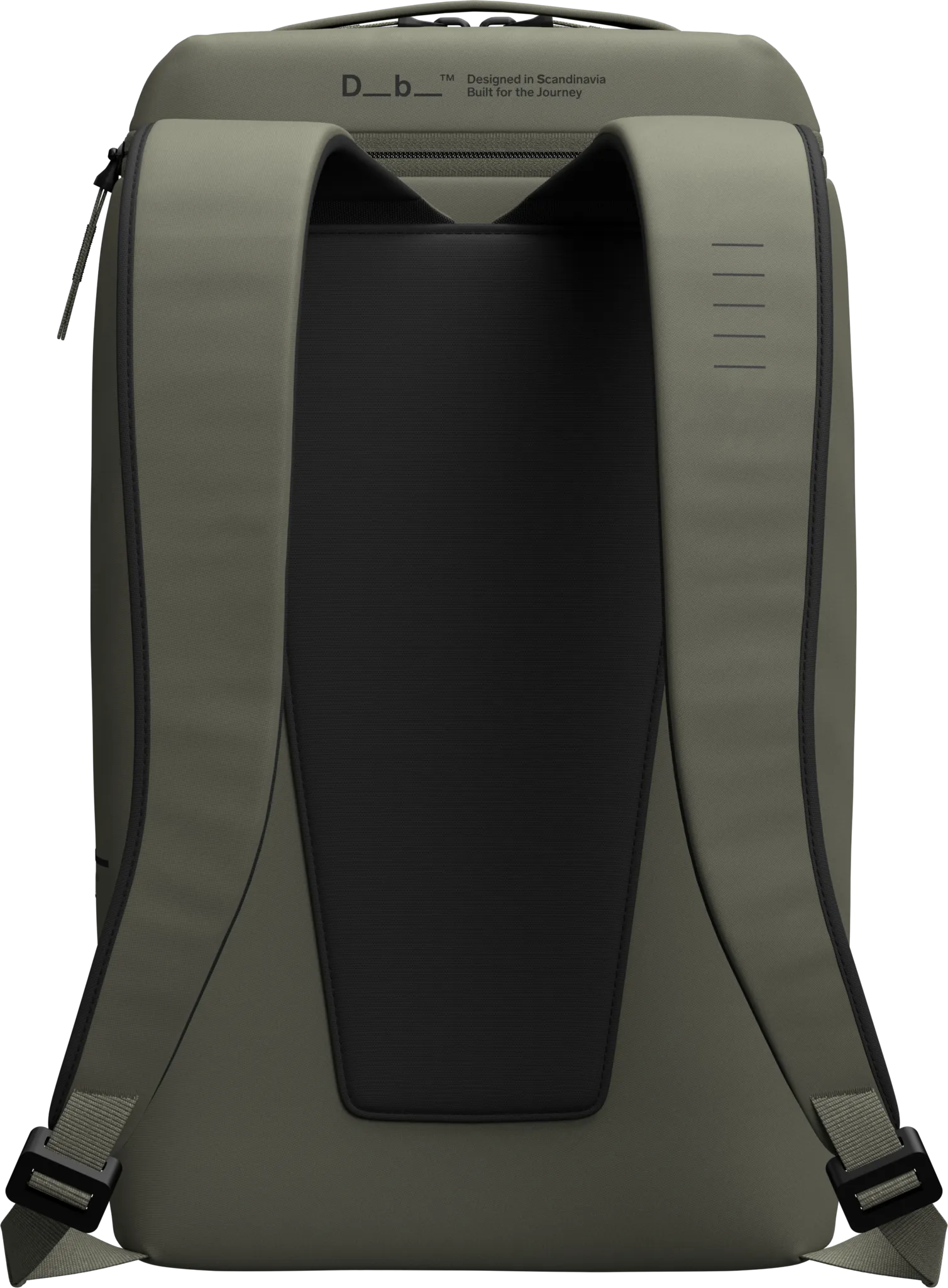 D_b_ Freya Backpack (16L) Bags Db