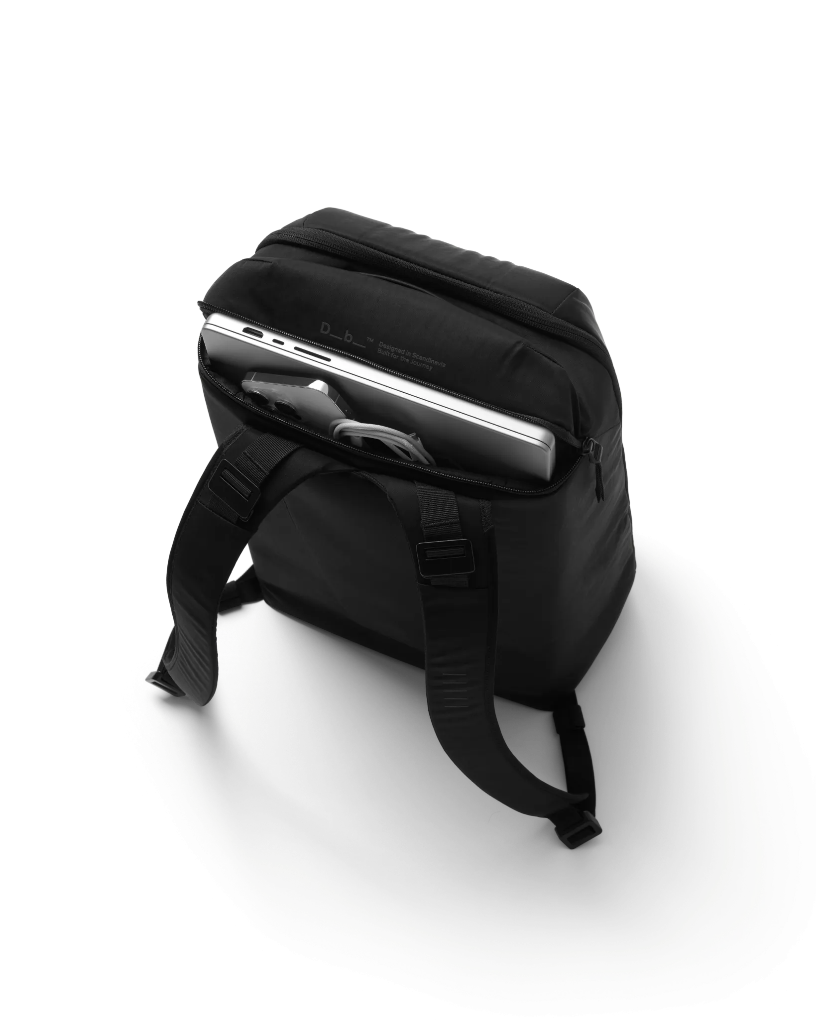 D_b_ Freya Backpack (16L) Bags Db