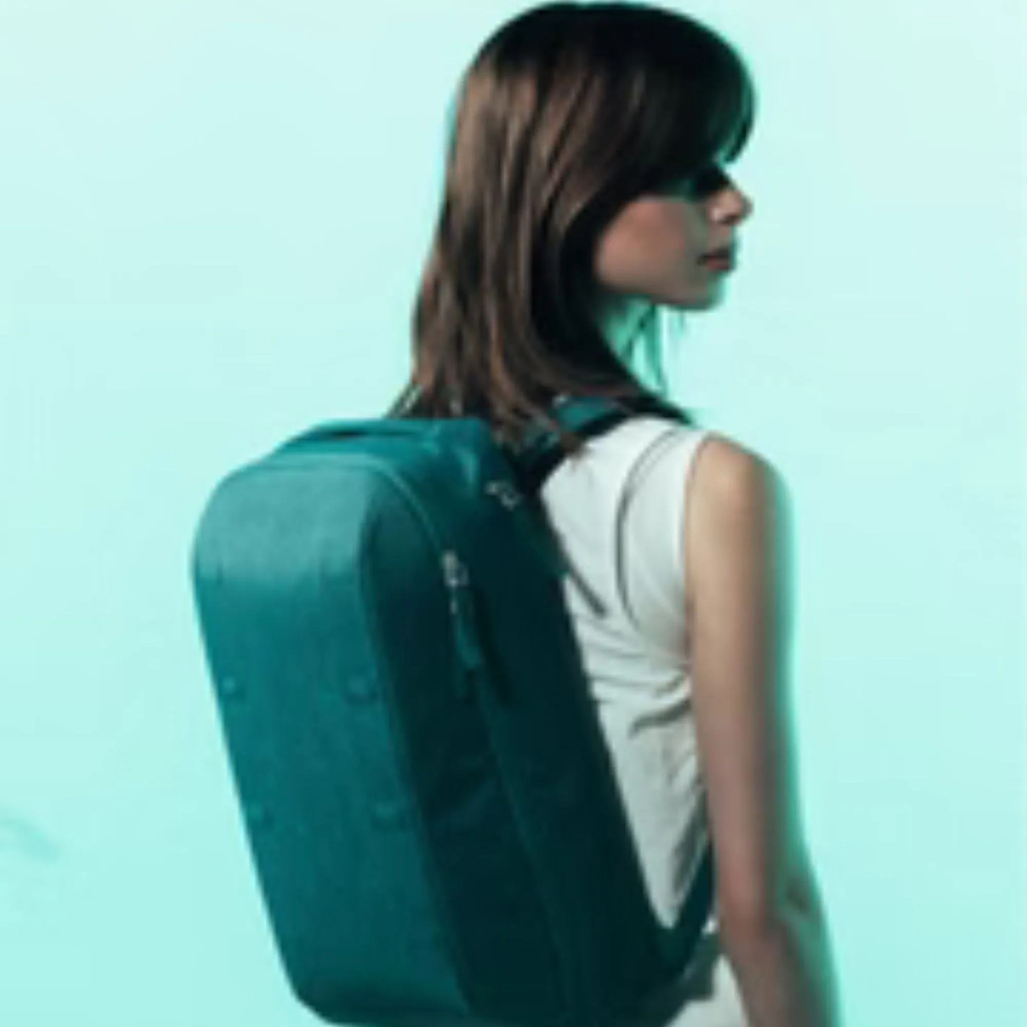 D_b_ Freya Backpack (16L) Bags Db