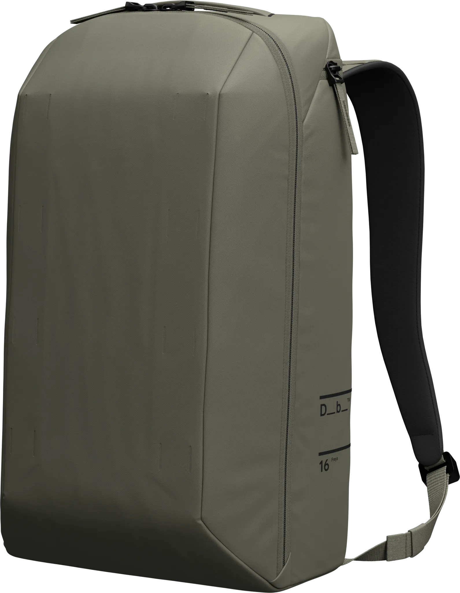 D_b_ Freya Backpack (16L) Bags Db