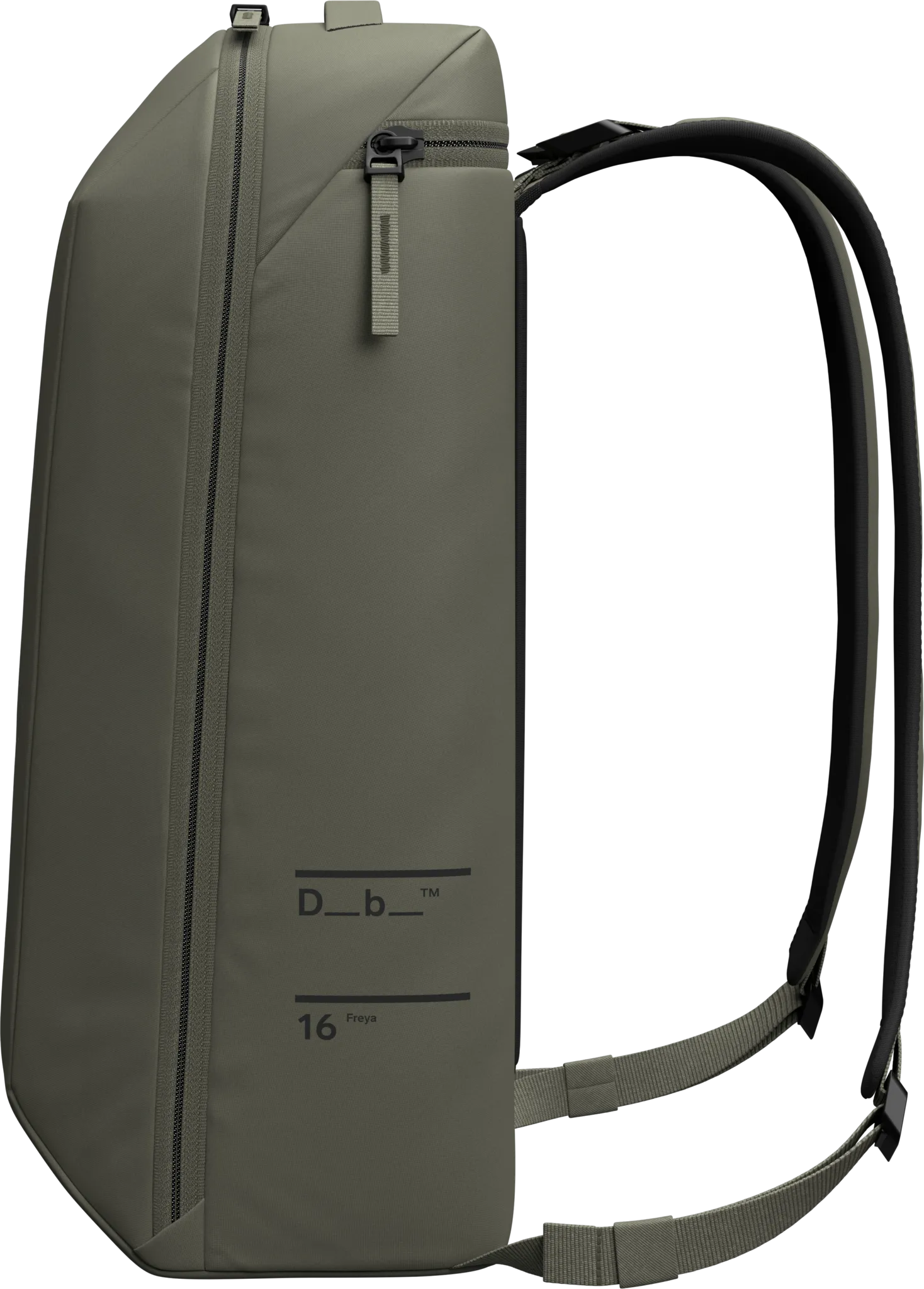 D_b_ Freya Backpack (16L) Bags Db