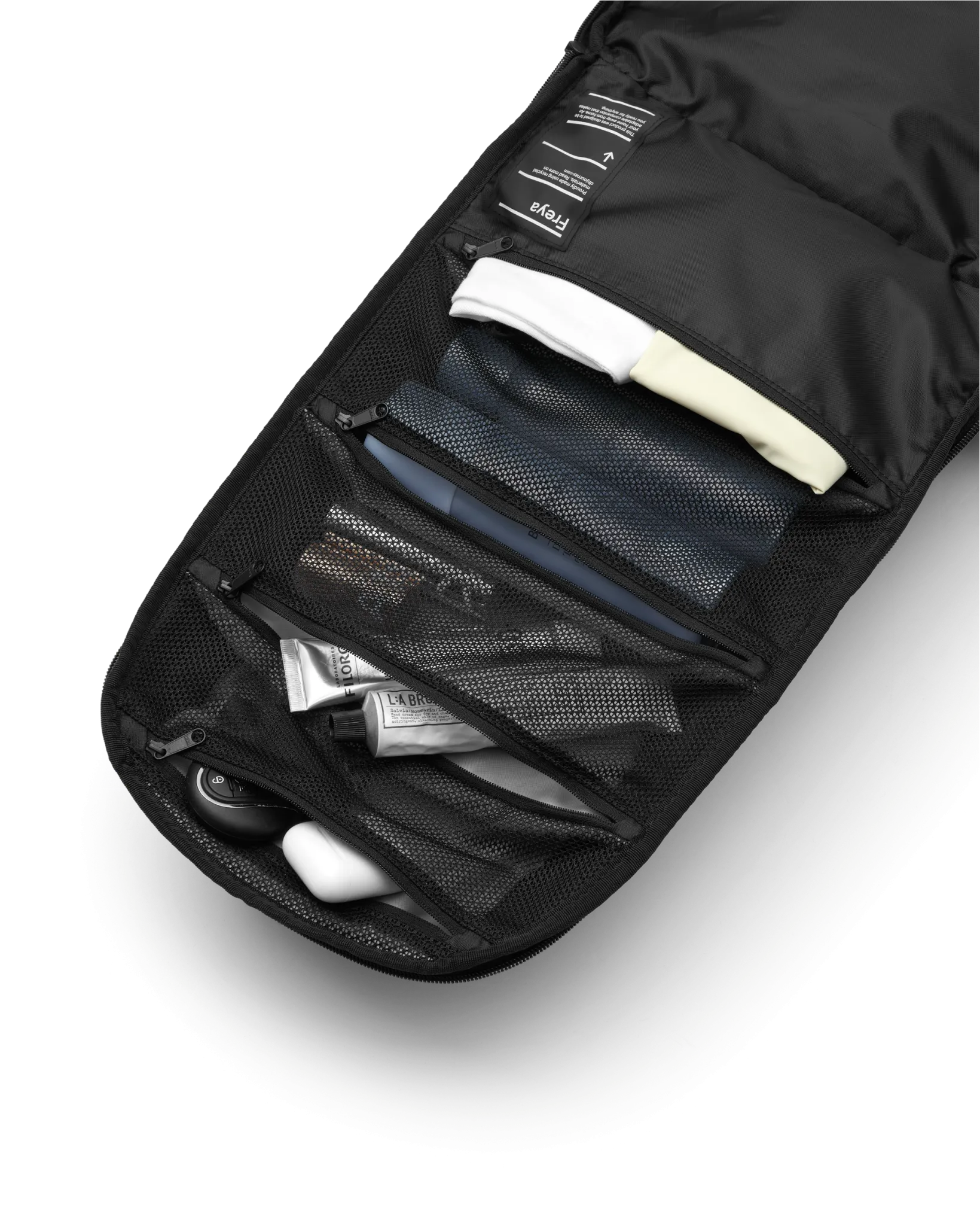 D_b_ Freya Backpack (16L) Bags Db