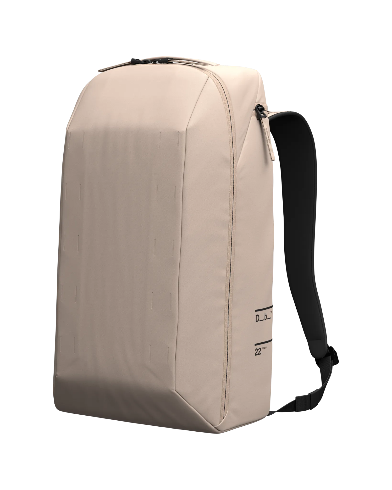 D_b_ Freya Backpack (22L) Bags Db