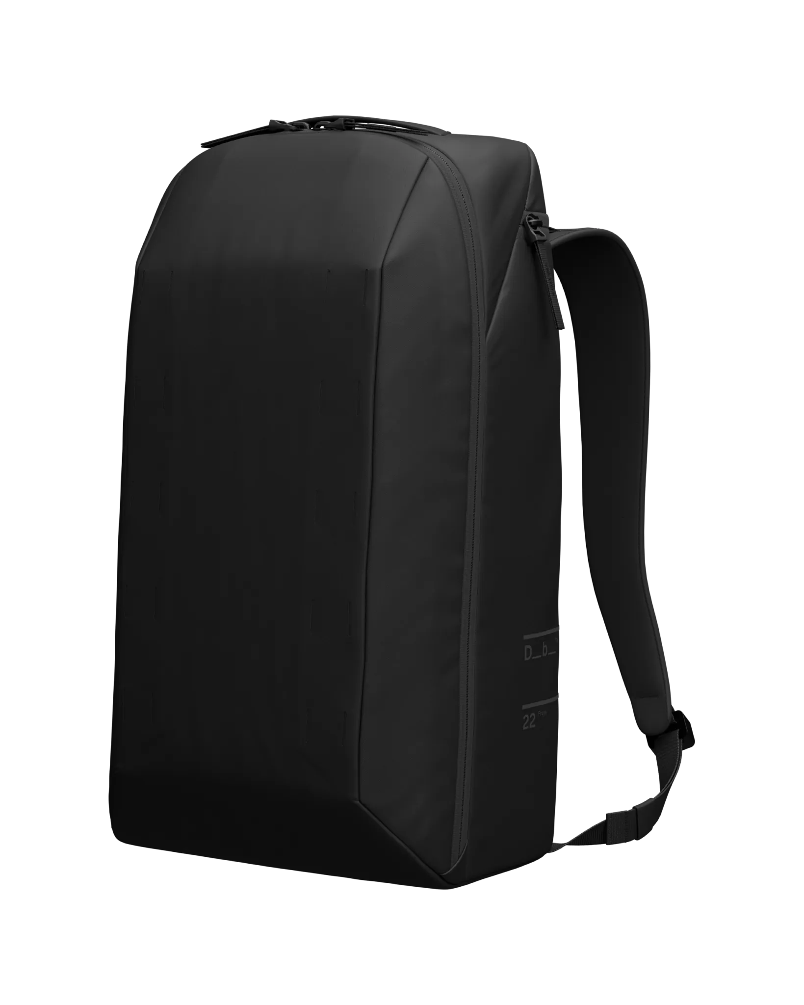 D_b_ Freya Backpack (22L) Bags Db