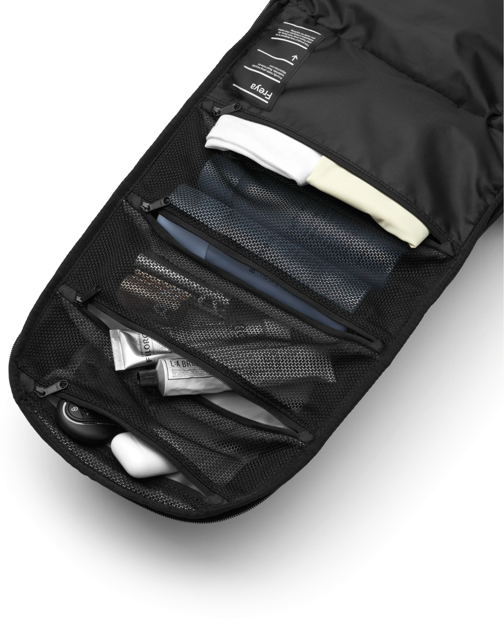 D_b_ Freya Backpack (22L) Bags Db