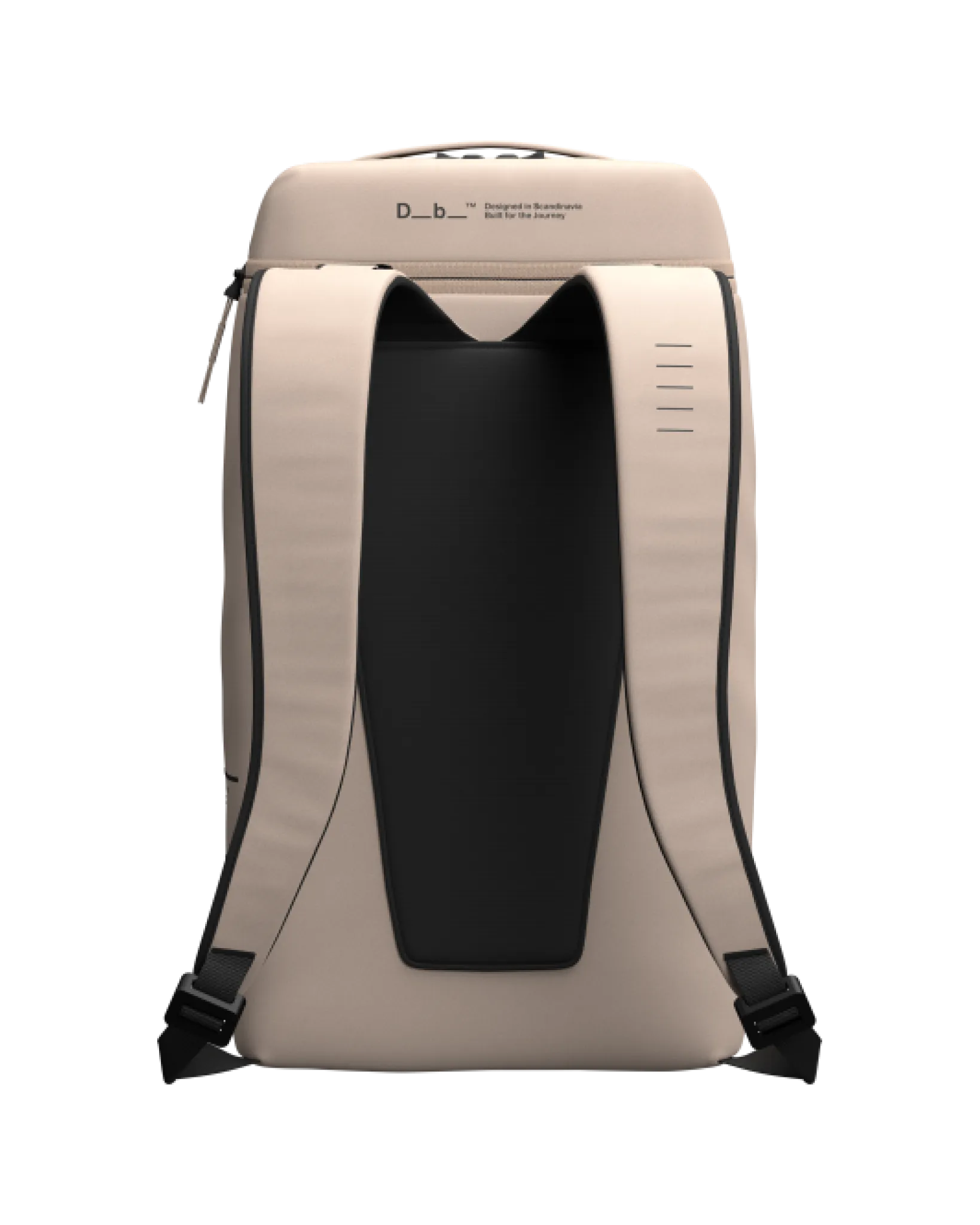 D_b_ Freya Backpack (22L) Bags Db