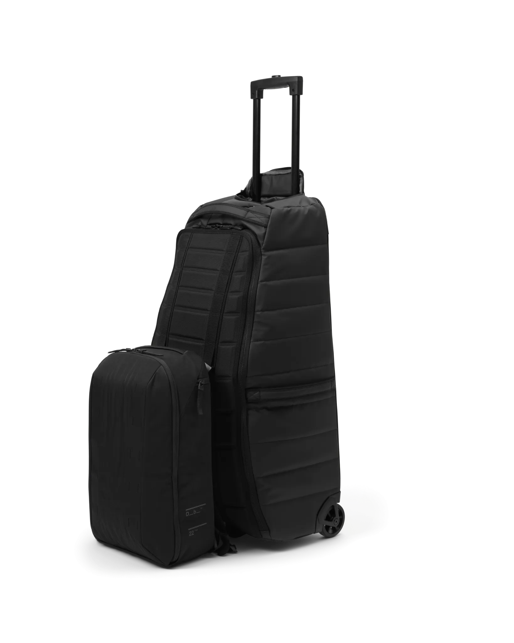 D_b_ Freya Backpack (22L) Bags Db