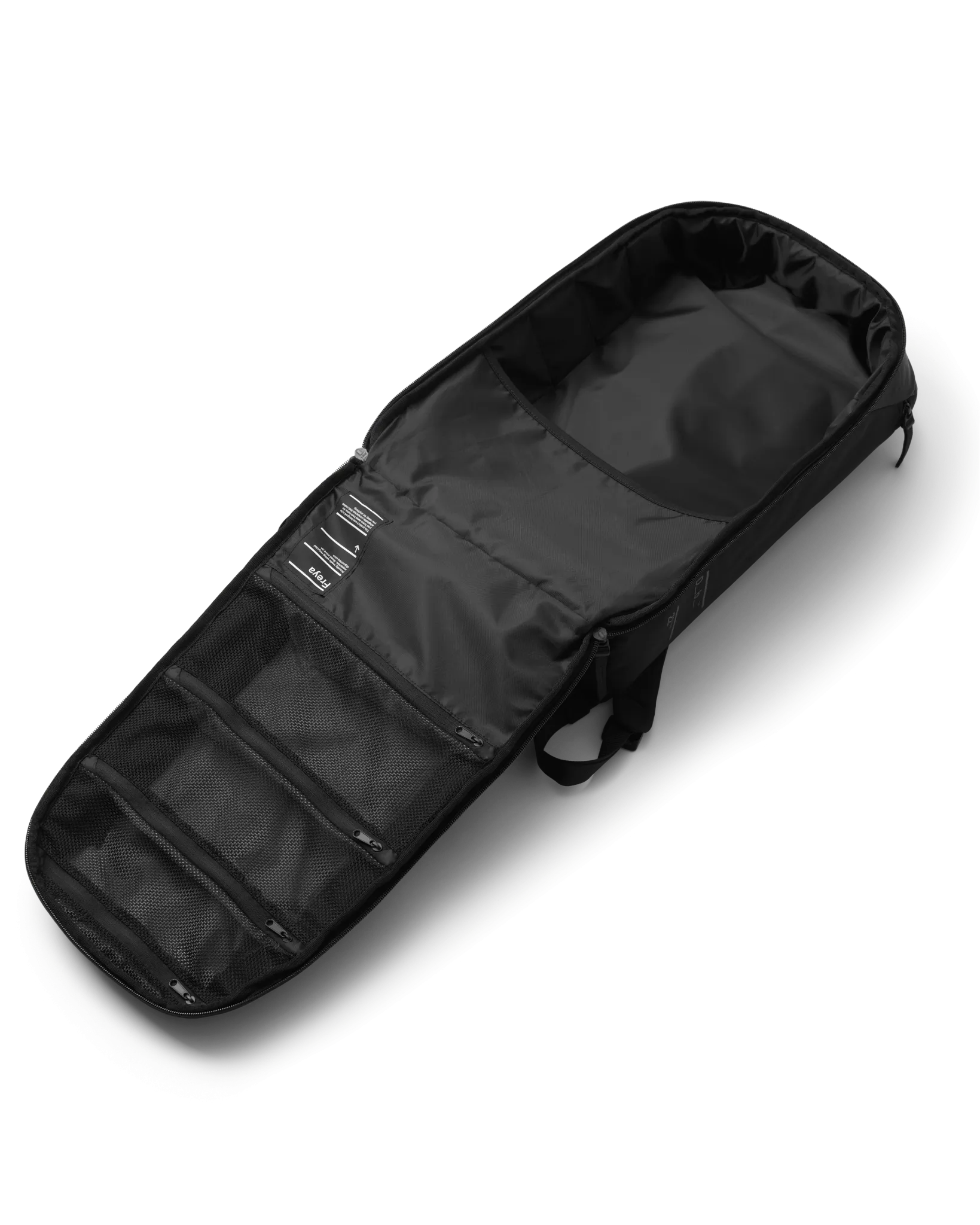 D_b_ Freya Backpack (22L) Bags Db