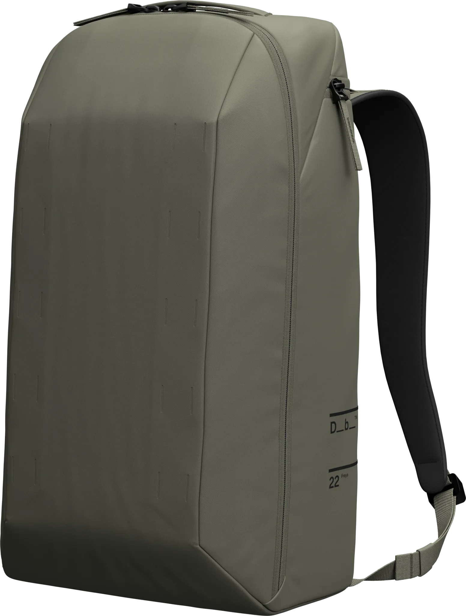 D_b_ Freya Backpack (22L) Bags Db
