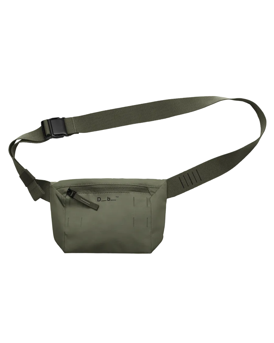 D_b_ Freya Fanny Pack M Bags Db