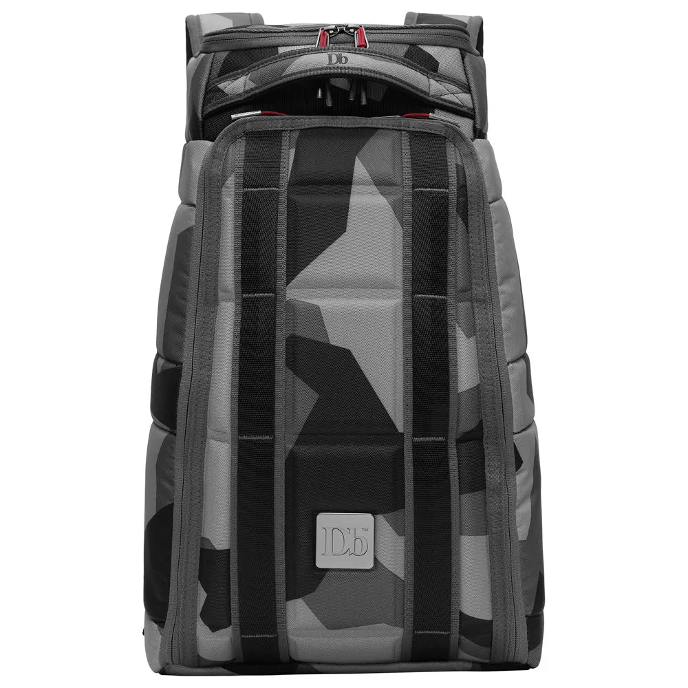D_b_  Hugger 1st Generation Backpack 20L Bags Db