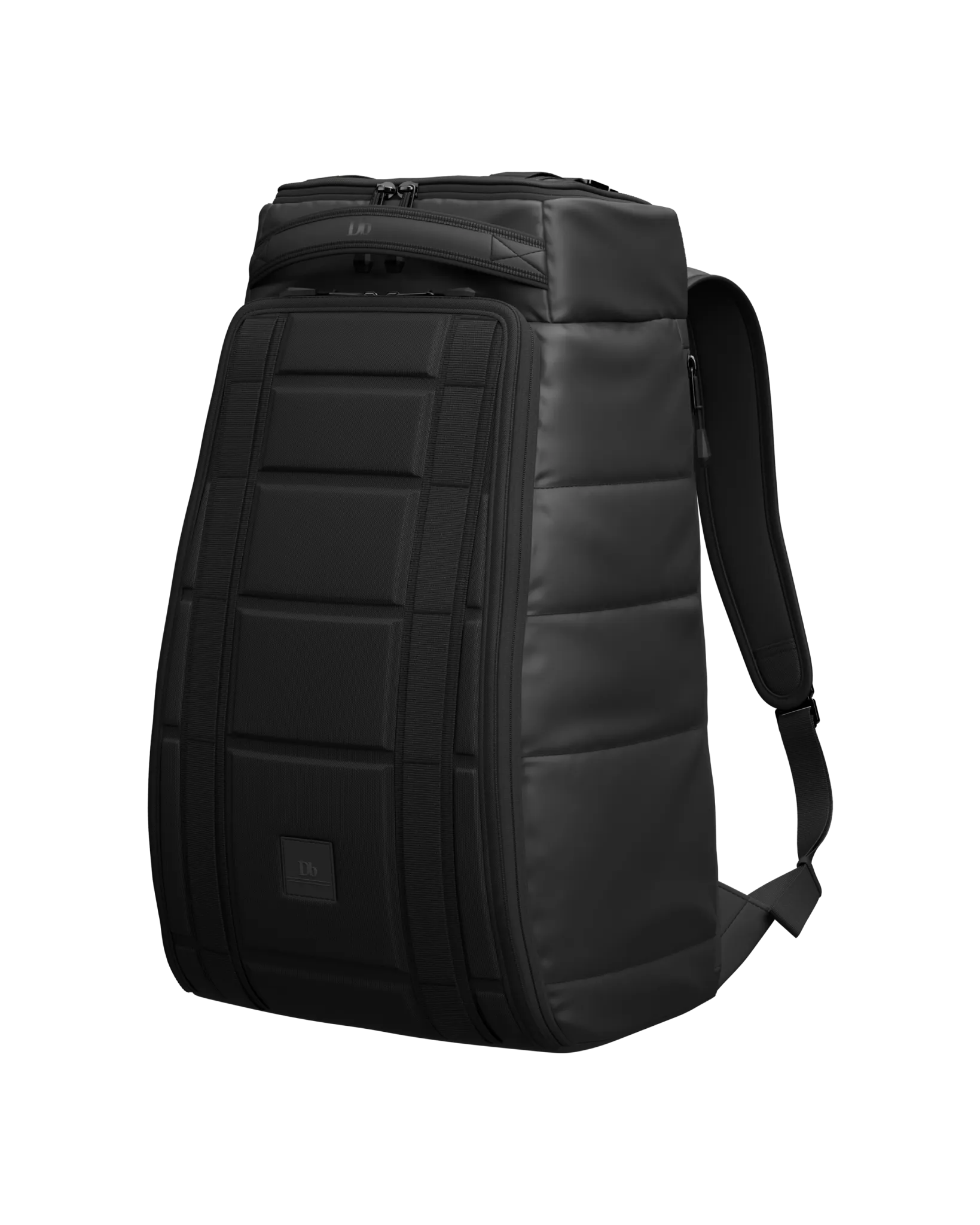 D_b_  Hugger 1st Generation Backpack 25L Bags Db