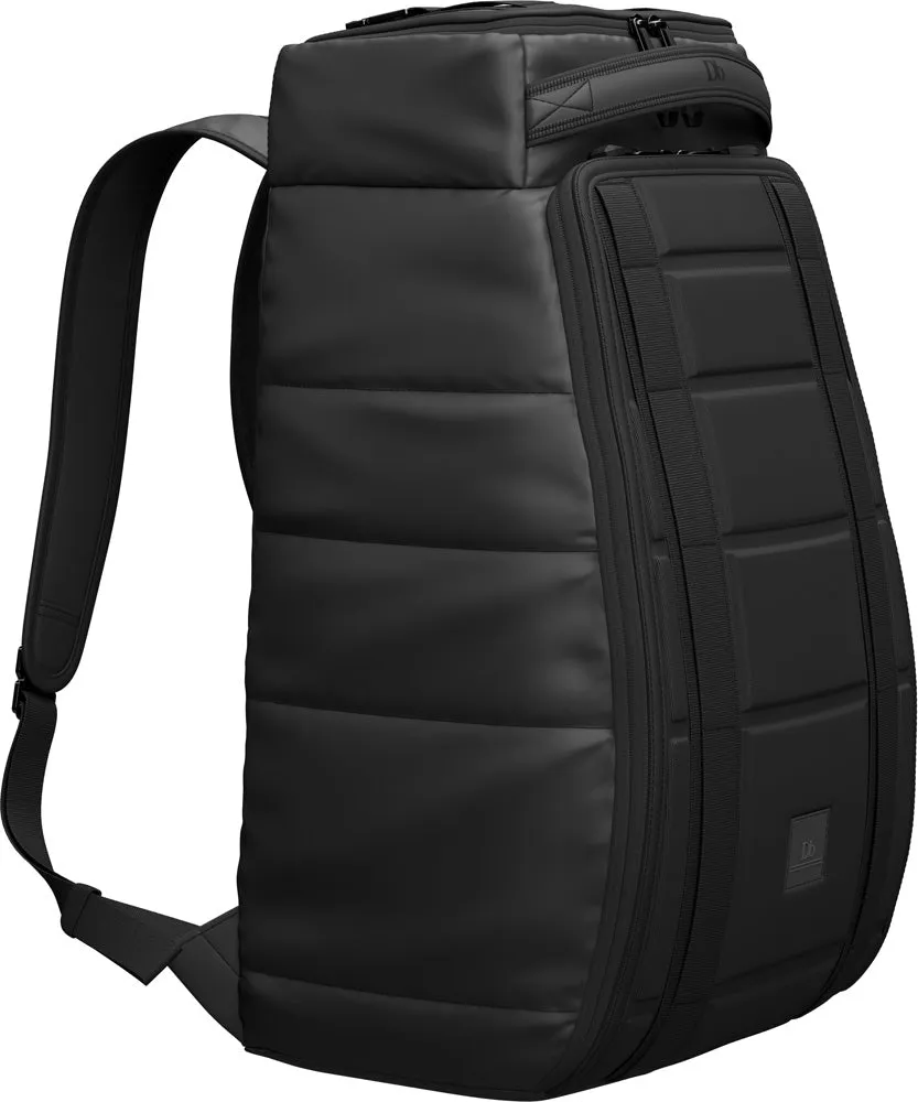 D_b_  Hugger 1st Generation Backpack 25L Bags Db