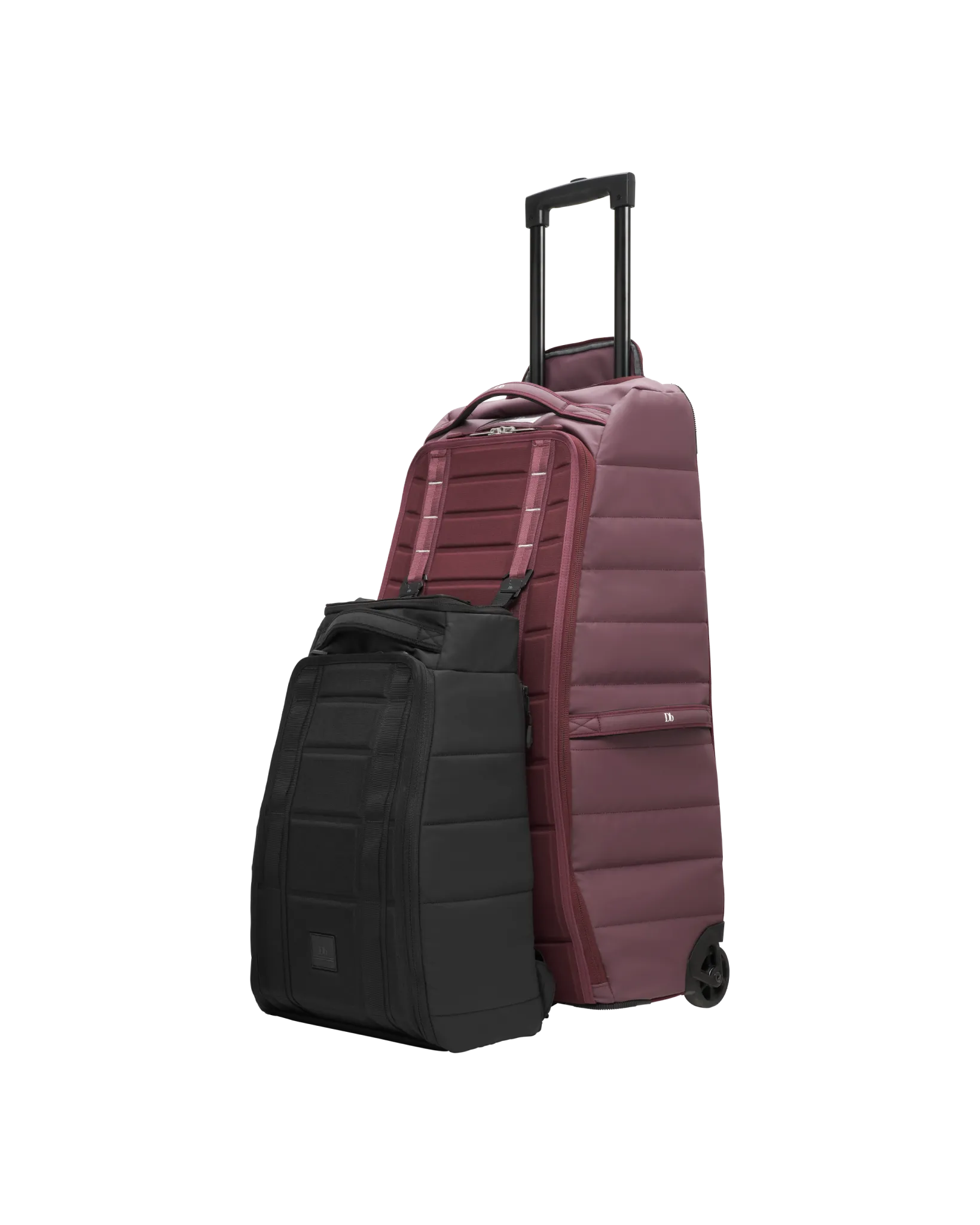 D_b_  Hugger 1st Generation Backpack 25L Bags Db