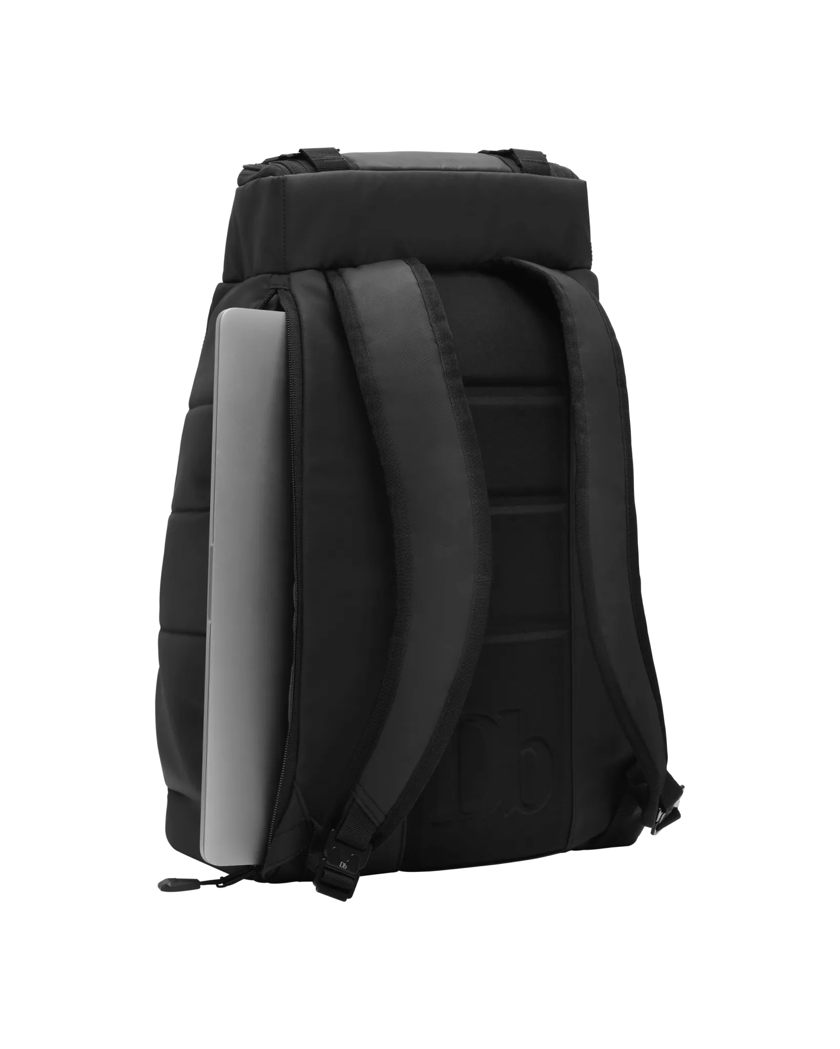 D_b_  Hugger 1st Generation Backpack 25L Bags Db