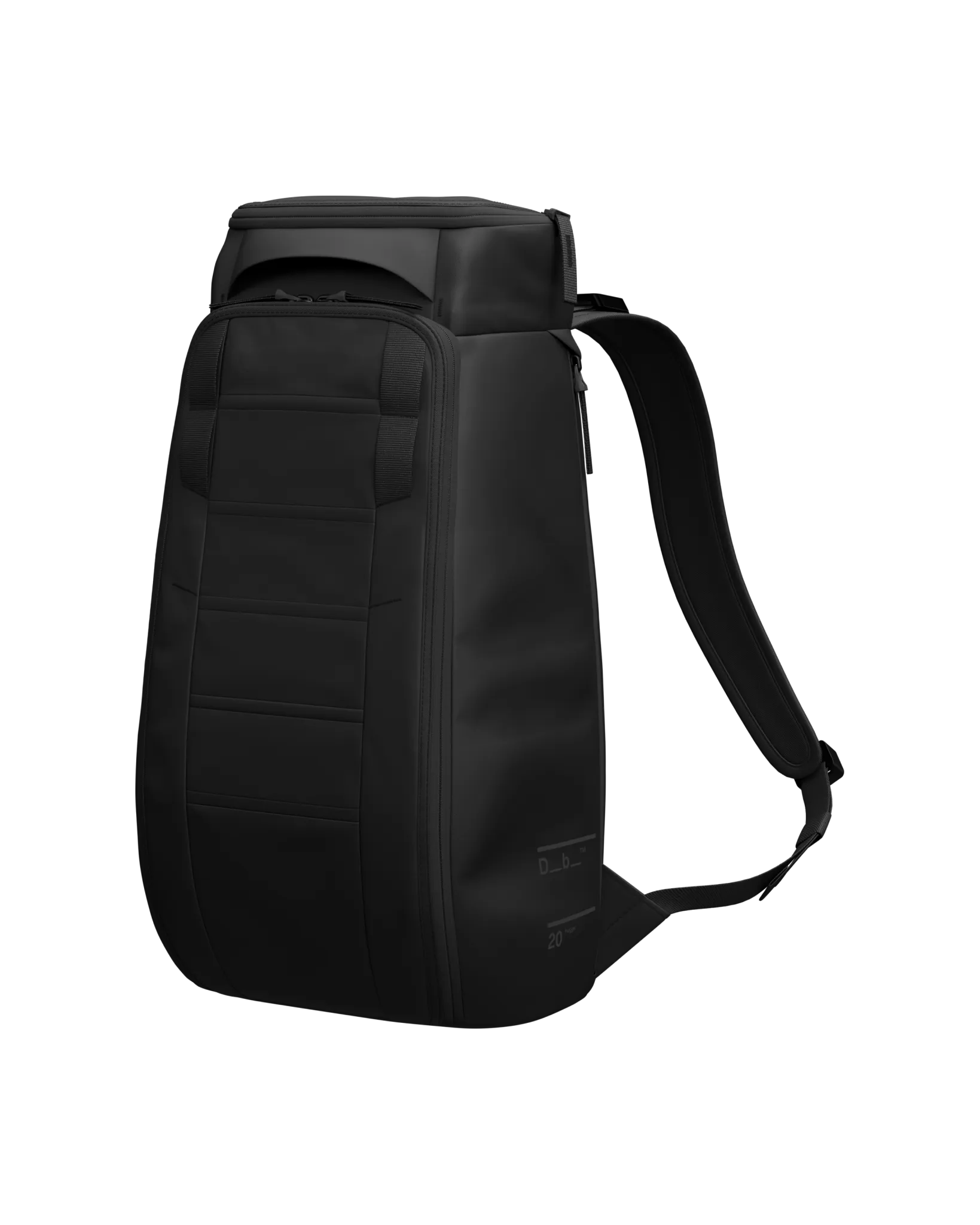 D_b_ Hugger Backpack 20L Bags Db