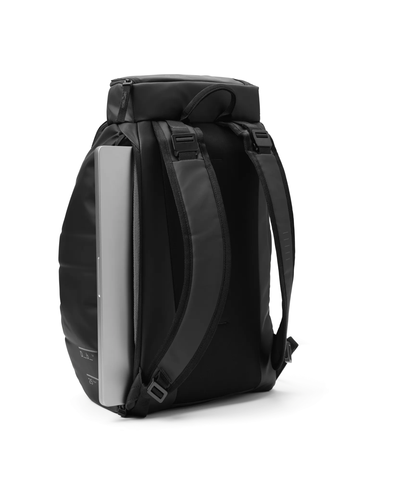 D_b_ Hugger Backpack 20L Bags Db