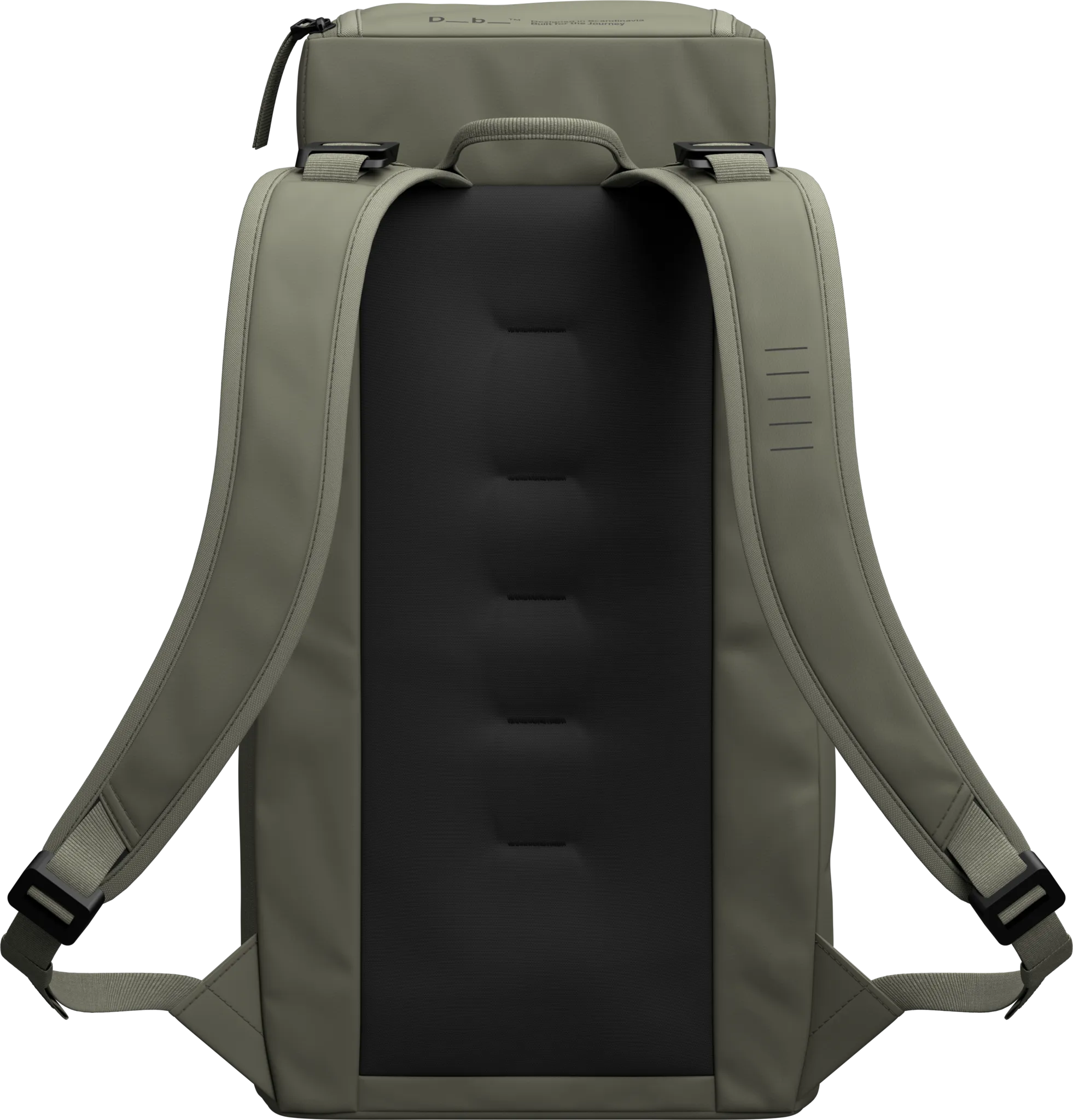 D_b_ Hugger Backpack 20L Bags Db