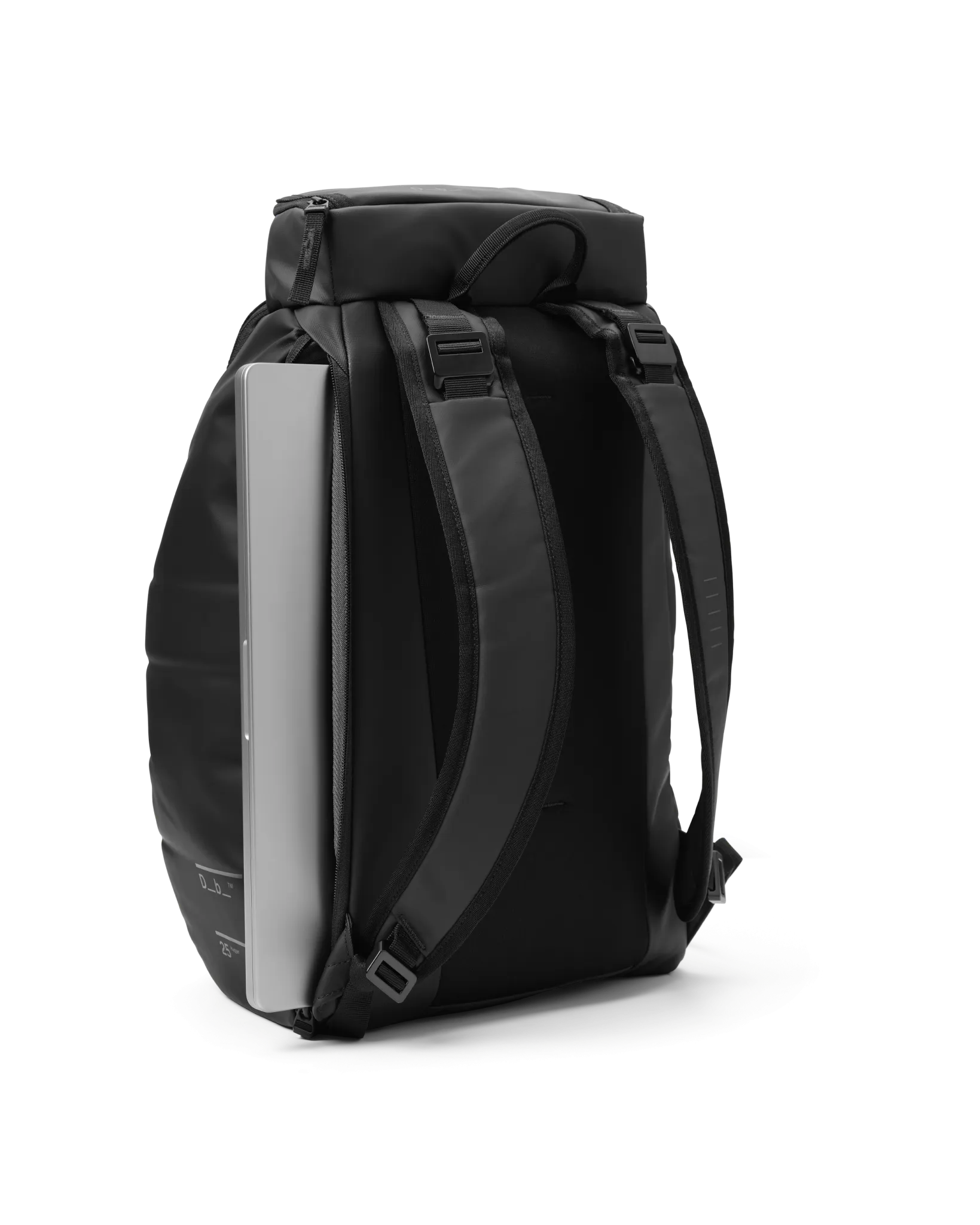 D_b_ Hugger Backpack 25L Bags Db