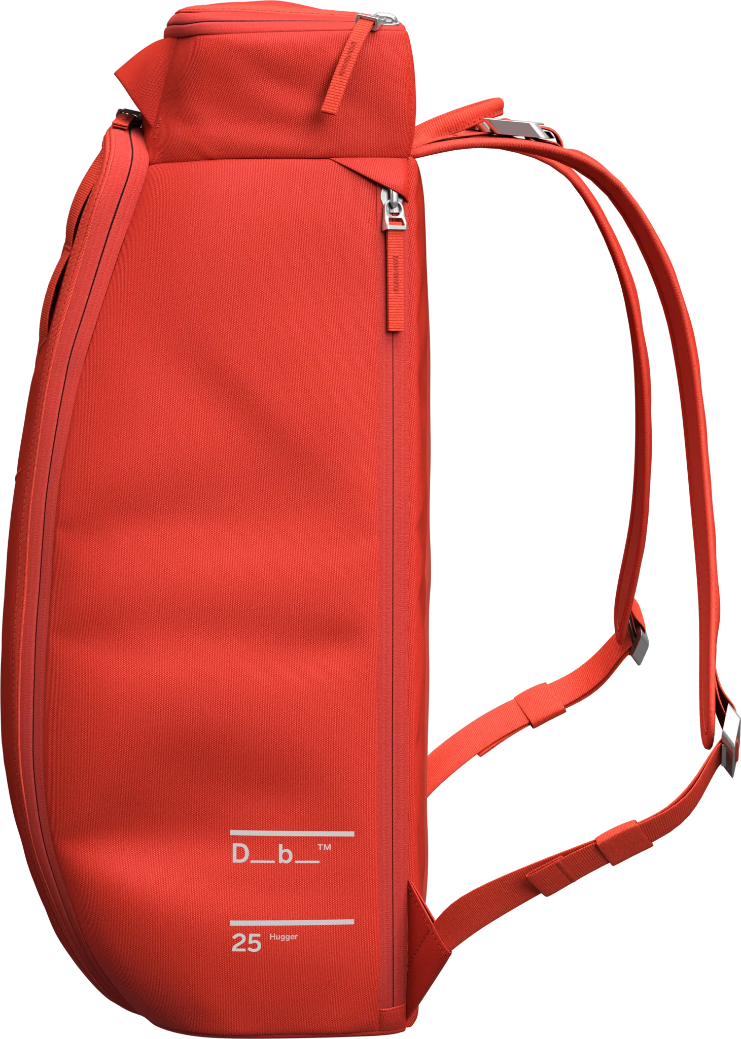 D_b_ Hugger Backpack 25L Bags Db