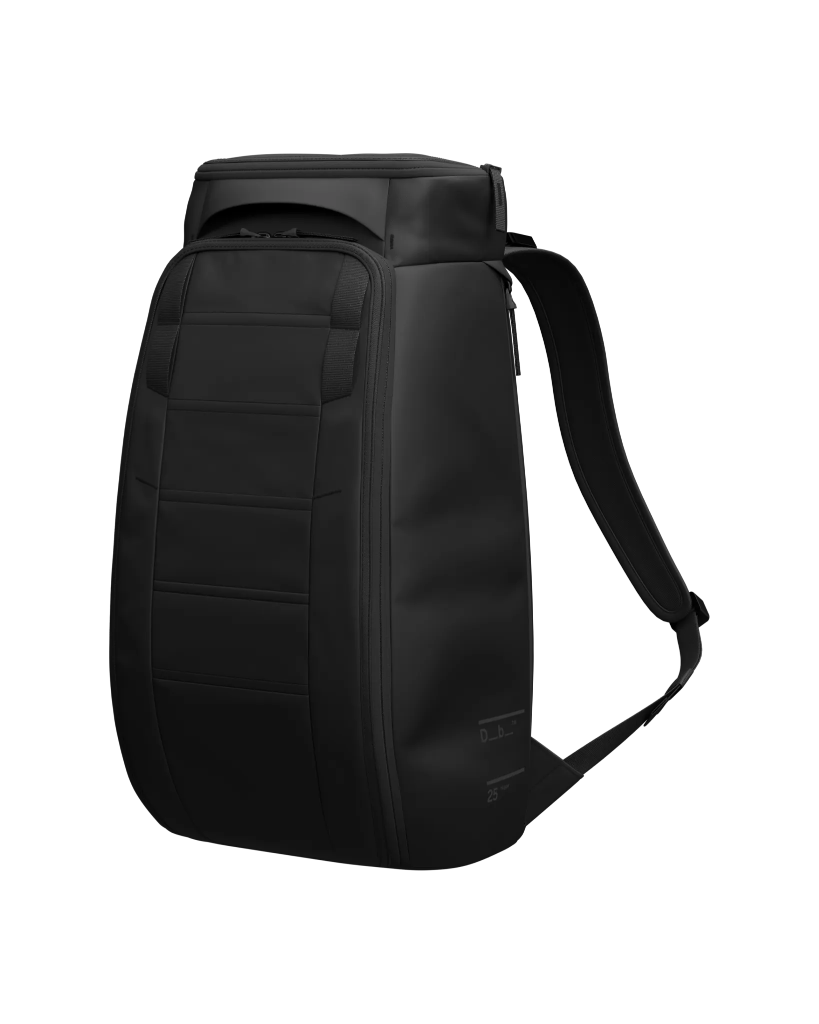 D_b_ Hugger Backpack 25L Bags Db