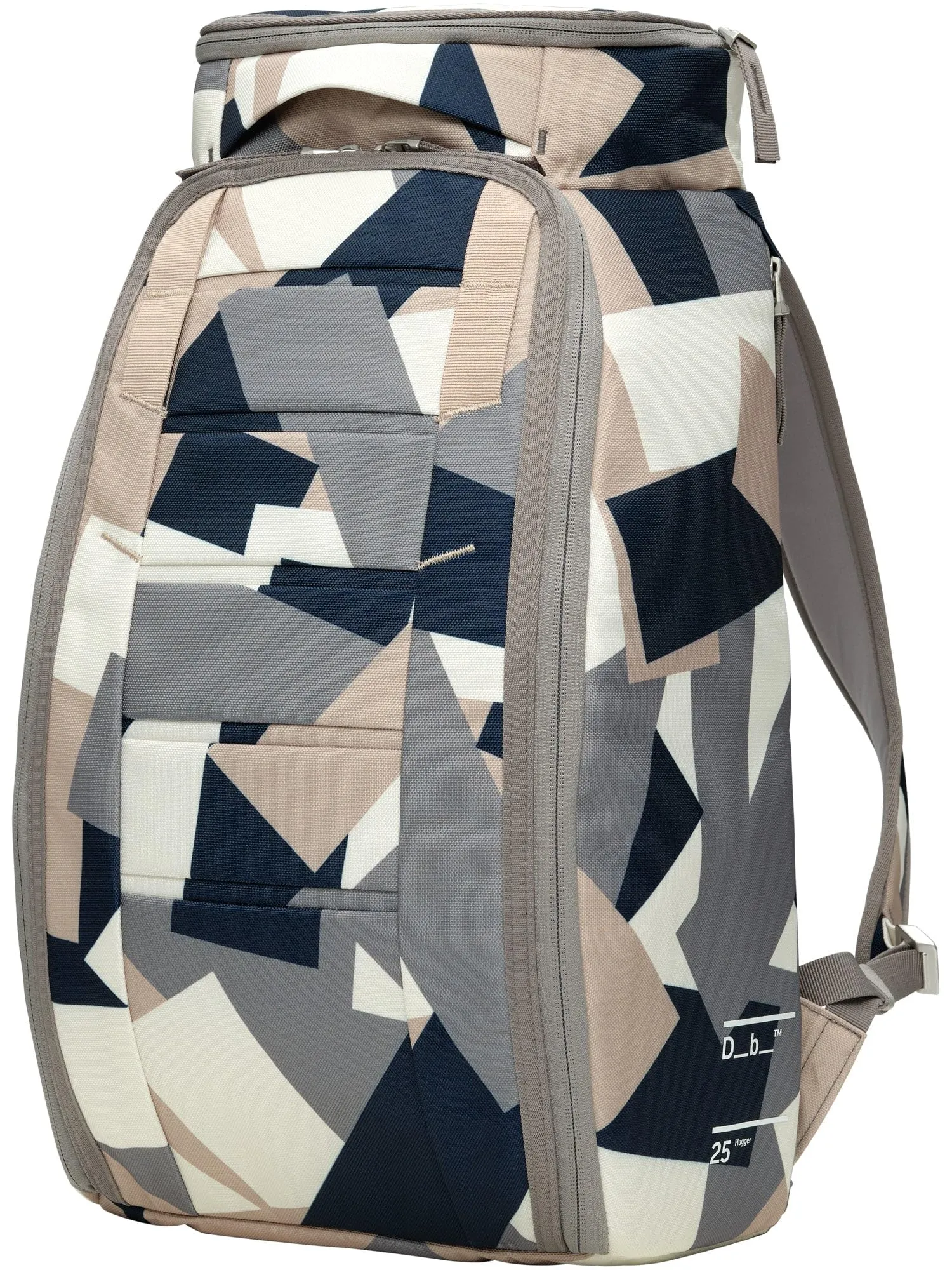 D_b_ Hugger Backpack 25L Bags Db