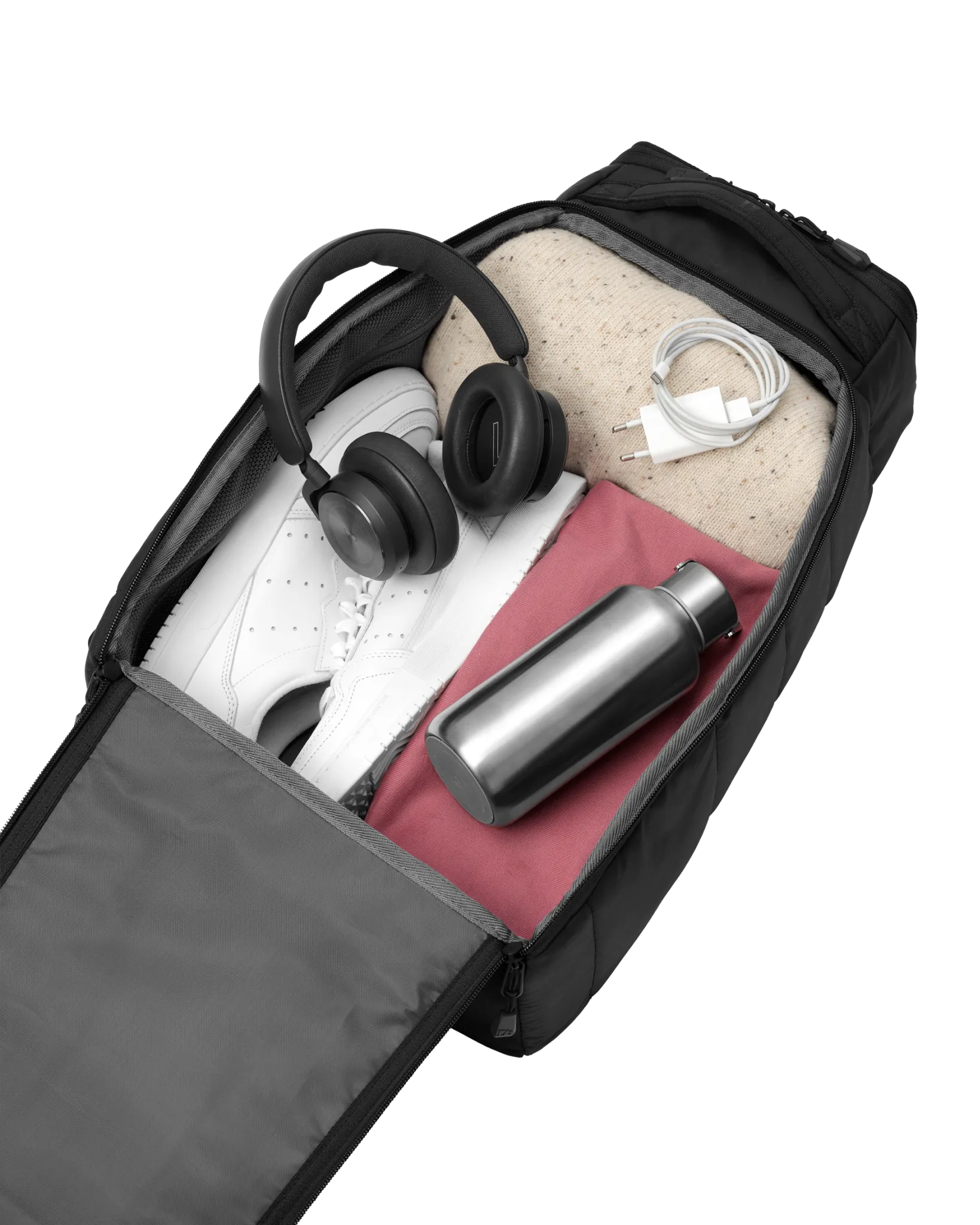 D_b_ Hugger Backpack 25L Bags Db