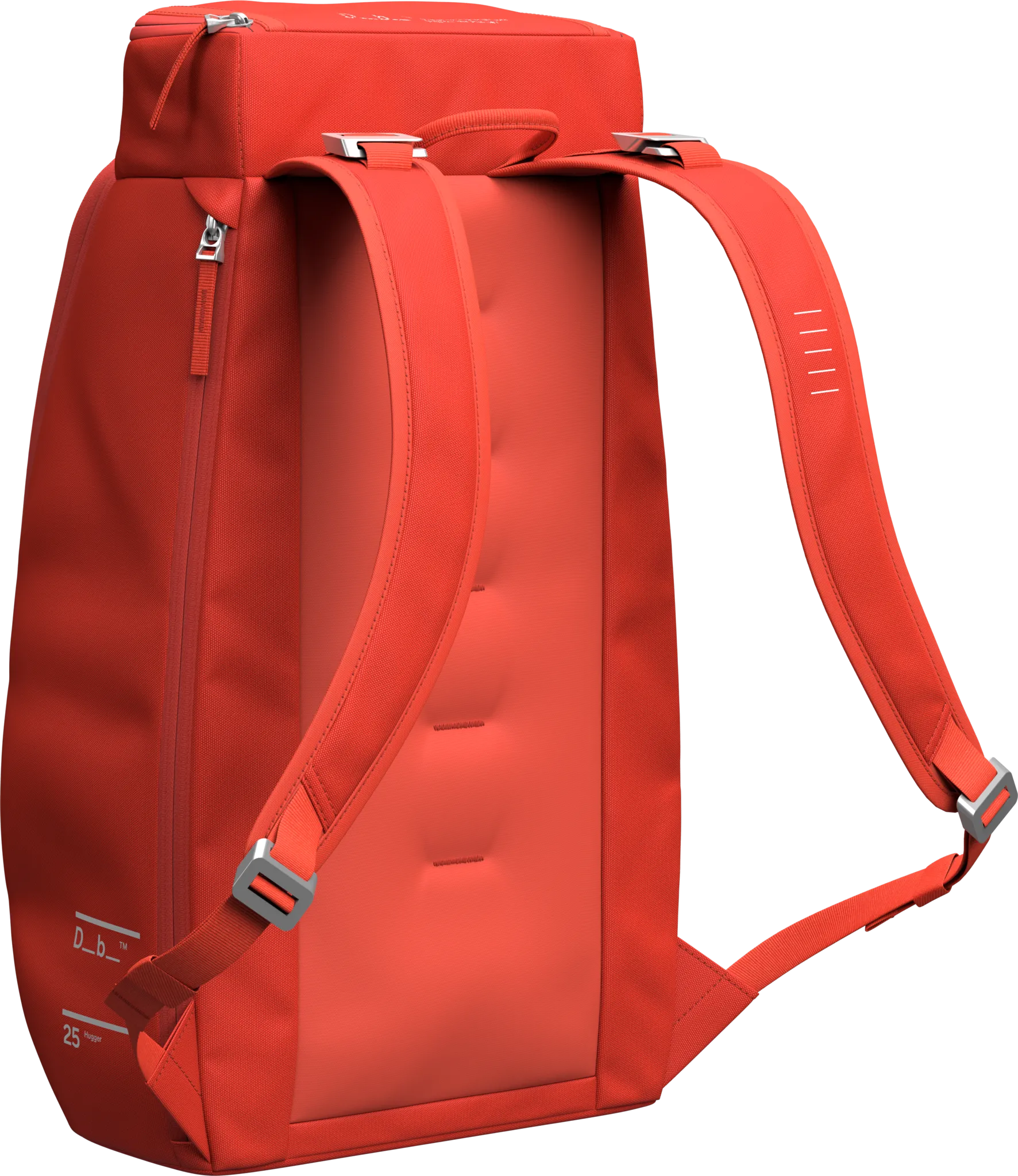 D_b_ Hugger Backpack 25L Bags Db