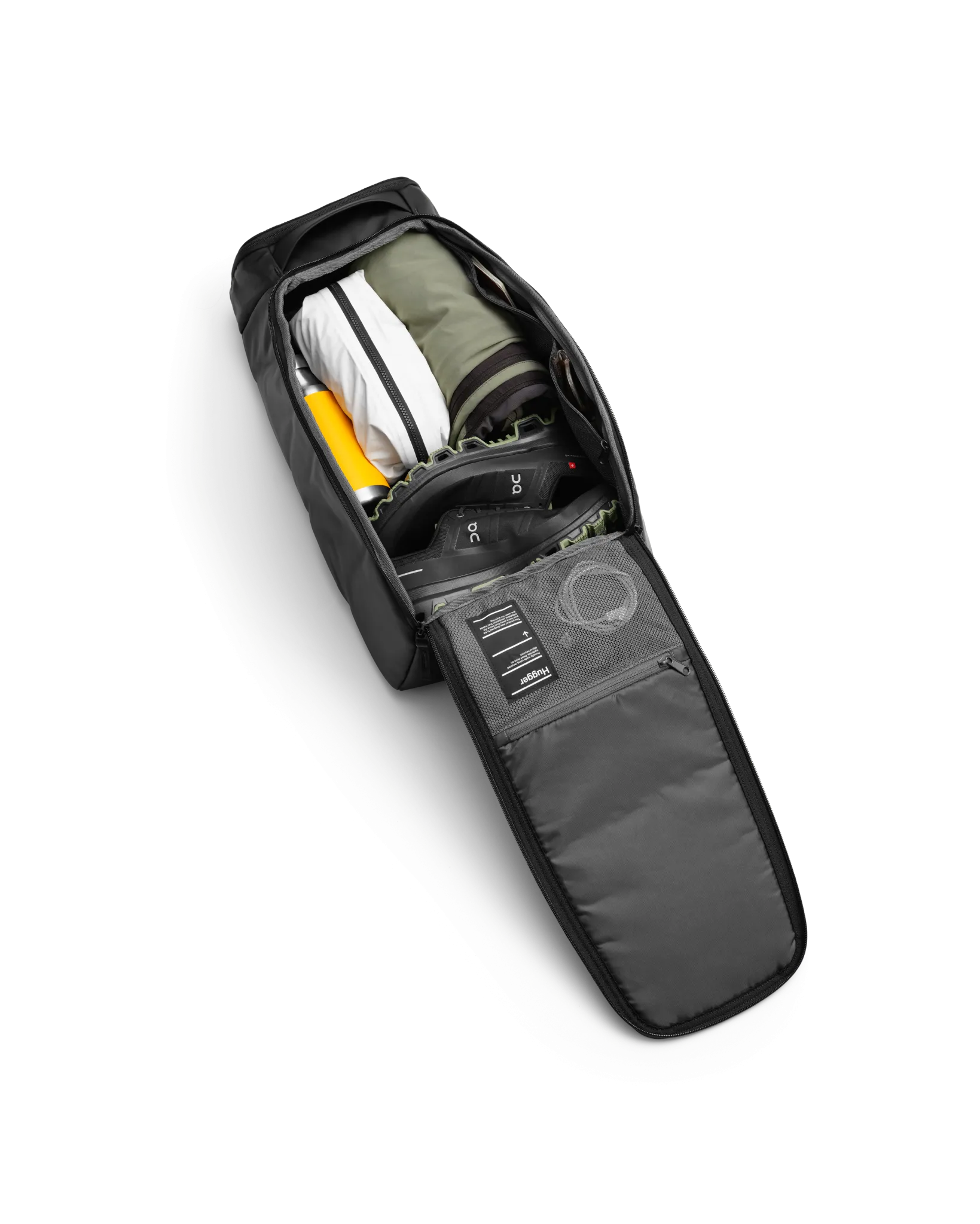 D_b_ Hugger Backpack 25L Bags Db